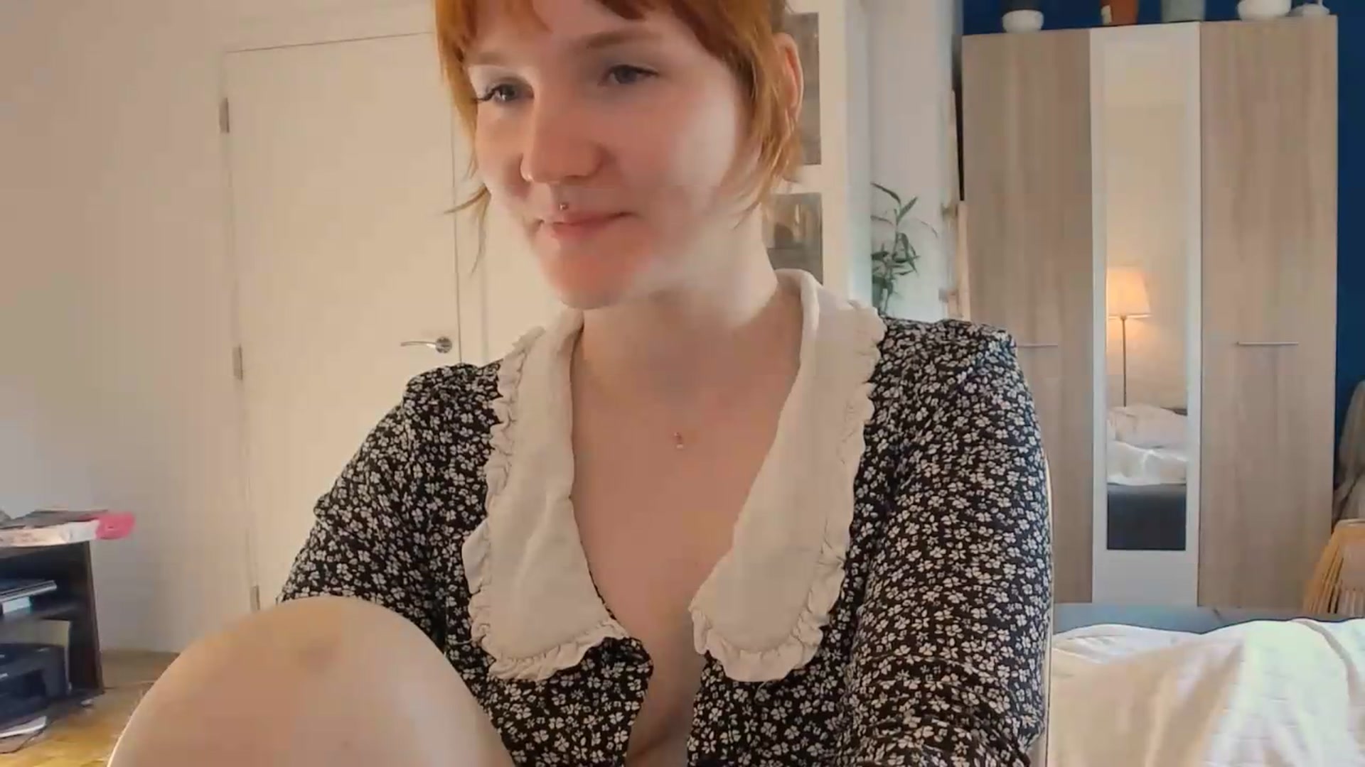 Gallery image thumbnail from ViTheGoddess's myfreecams stream on, 06/26/2026, 17:11 image 19 of 20