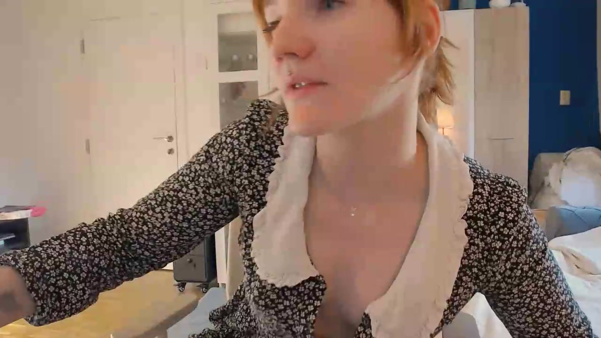 Gallery image thumbnail from ViTheGoddess's myfreecams stream on, 06/26/2026, 17:11 image 20 of 20