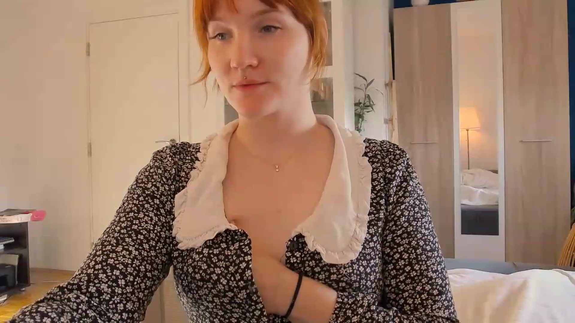 Gallery image thumbnail from ViTheGoddess's myfreecams stream on, 06/26/2026, 17:44 image 2 of 20