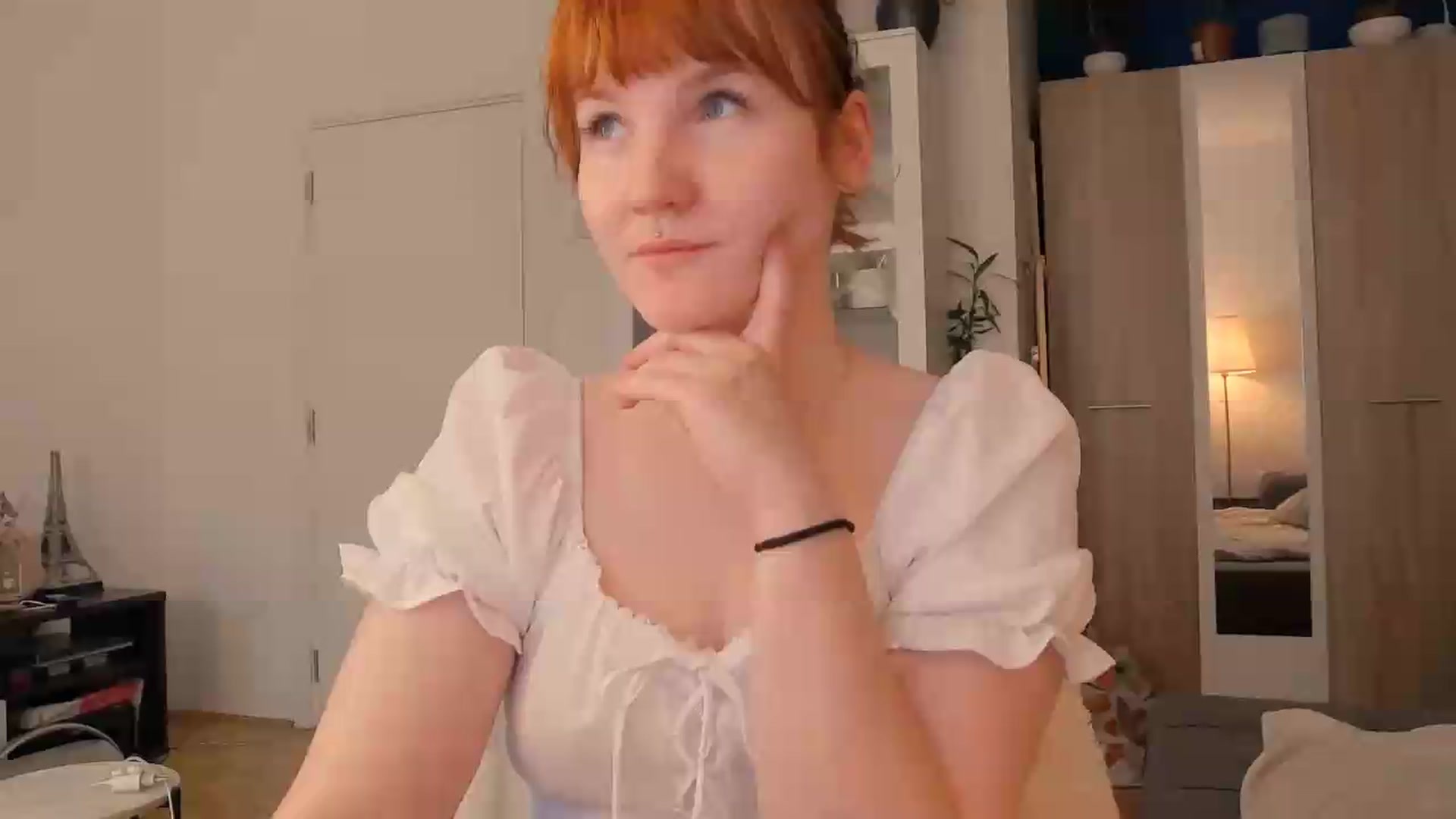 Gallery image thumbnail from ViTheGoddess's myfreecams stream on, 06/27/2026, 21:14 image 1 of 20