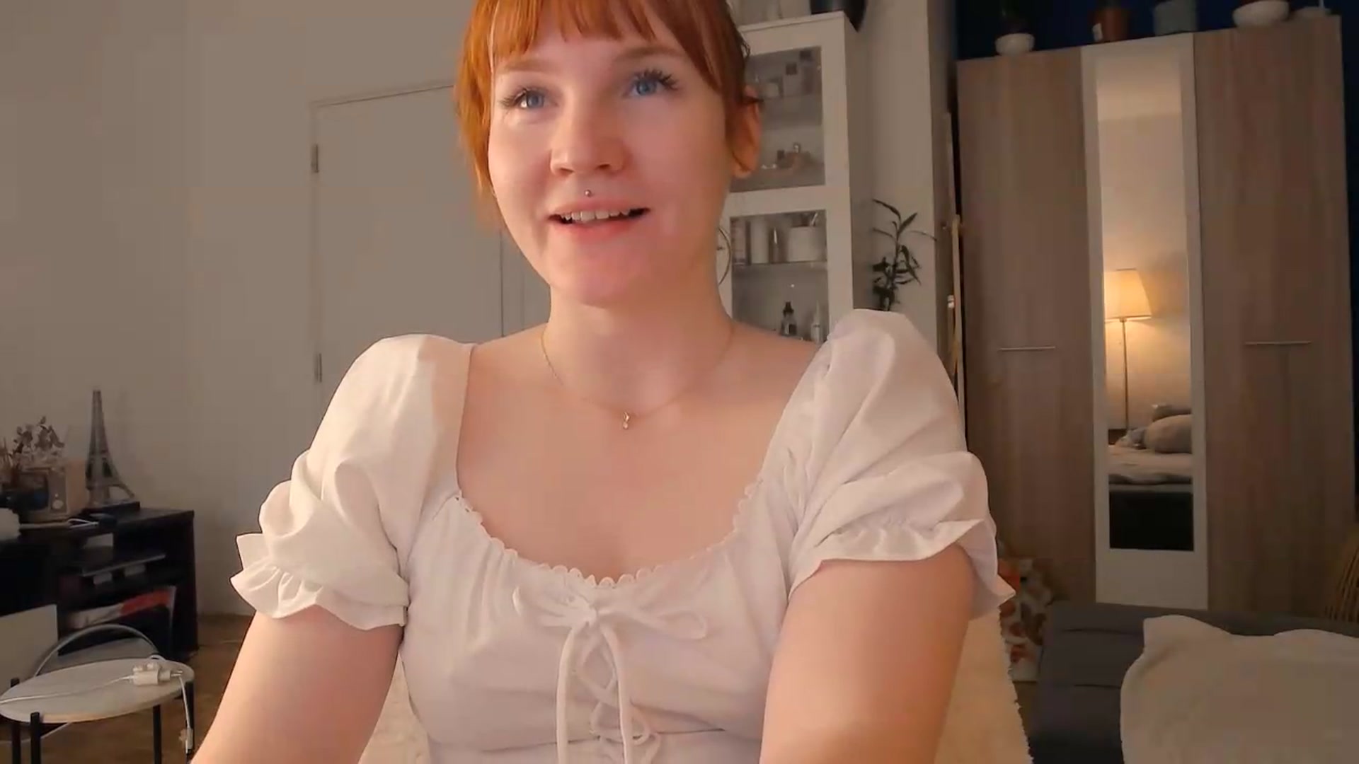 Gallery image thumbnail from ViTheGoddess's myfreecams stream on, 06/27/2026, 21:14 image 12 of 20