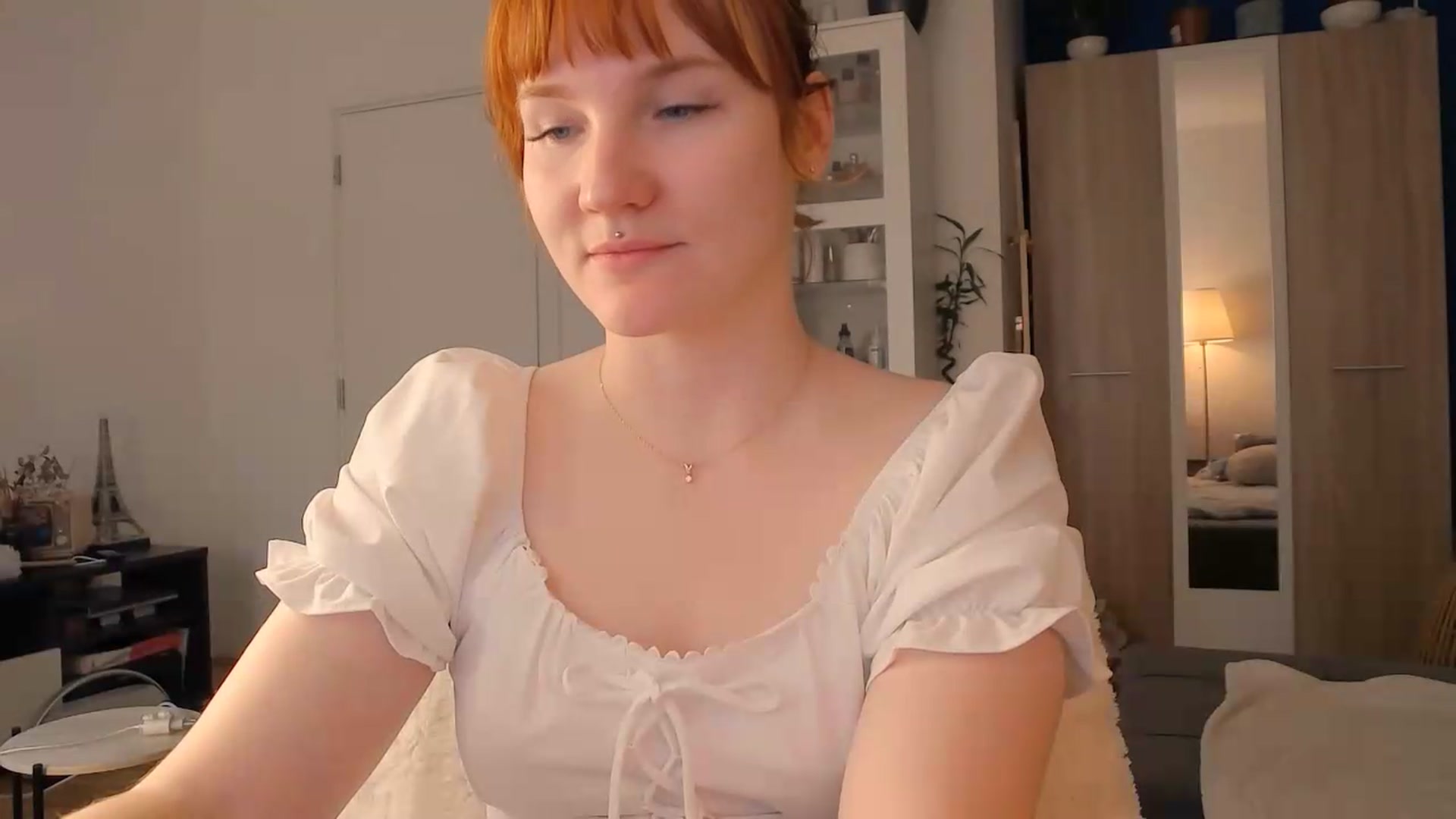 Gallery image thumbnail from ViTheGoddess's myfreecams stream on, 06/27/2026, 21:14 image 11 of 20