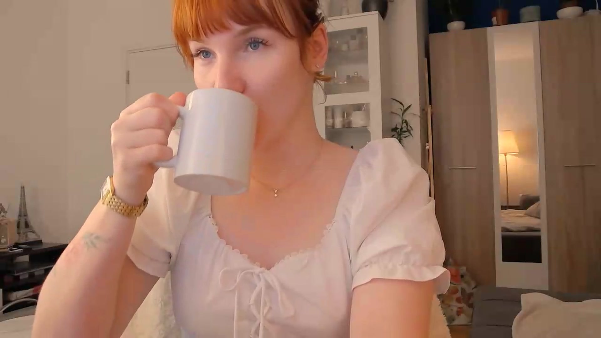 Gallery image thumbnail from ViTheGoddess's myfreecams stream on, 06/27/2026, 21:14 image 3 of 20