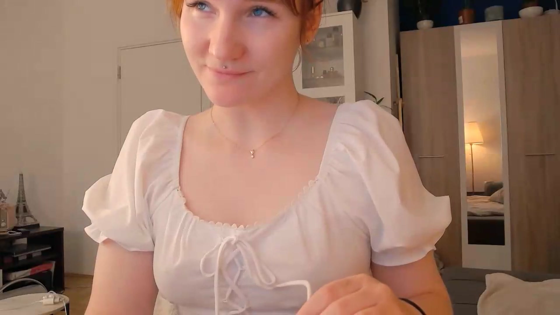 Gallery image thumbnail from ViTheGoddess's myfreecams stream on, 06/27/2026, 21:14 image 8 of 20