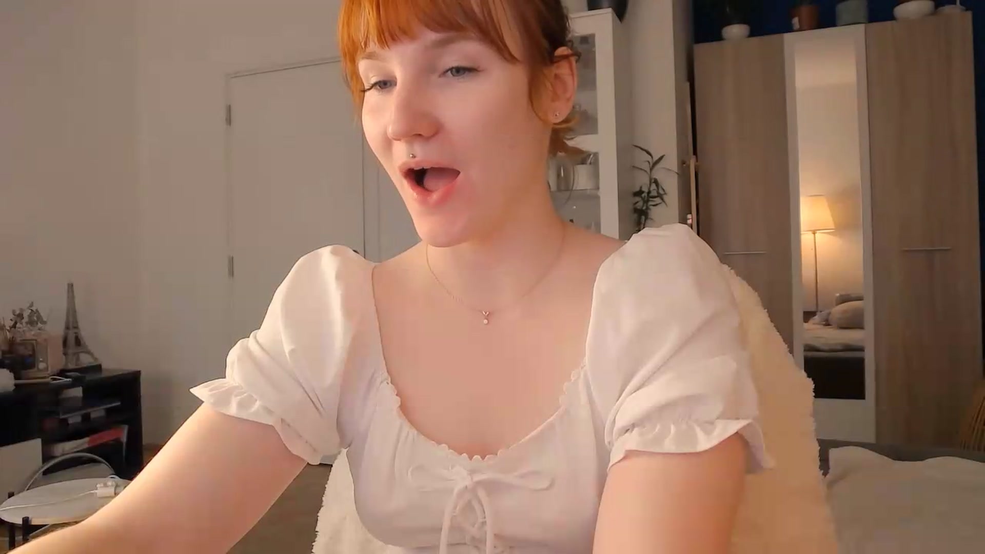 Gallery image thumbnail from ViTheGoddess's myfreecams stream on, 06/27/2026, 21:14 image 10 of 20