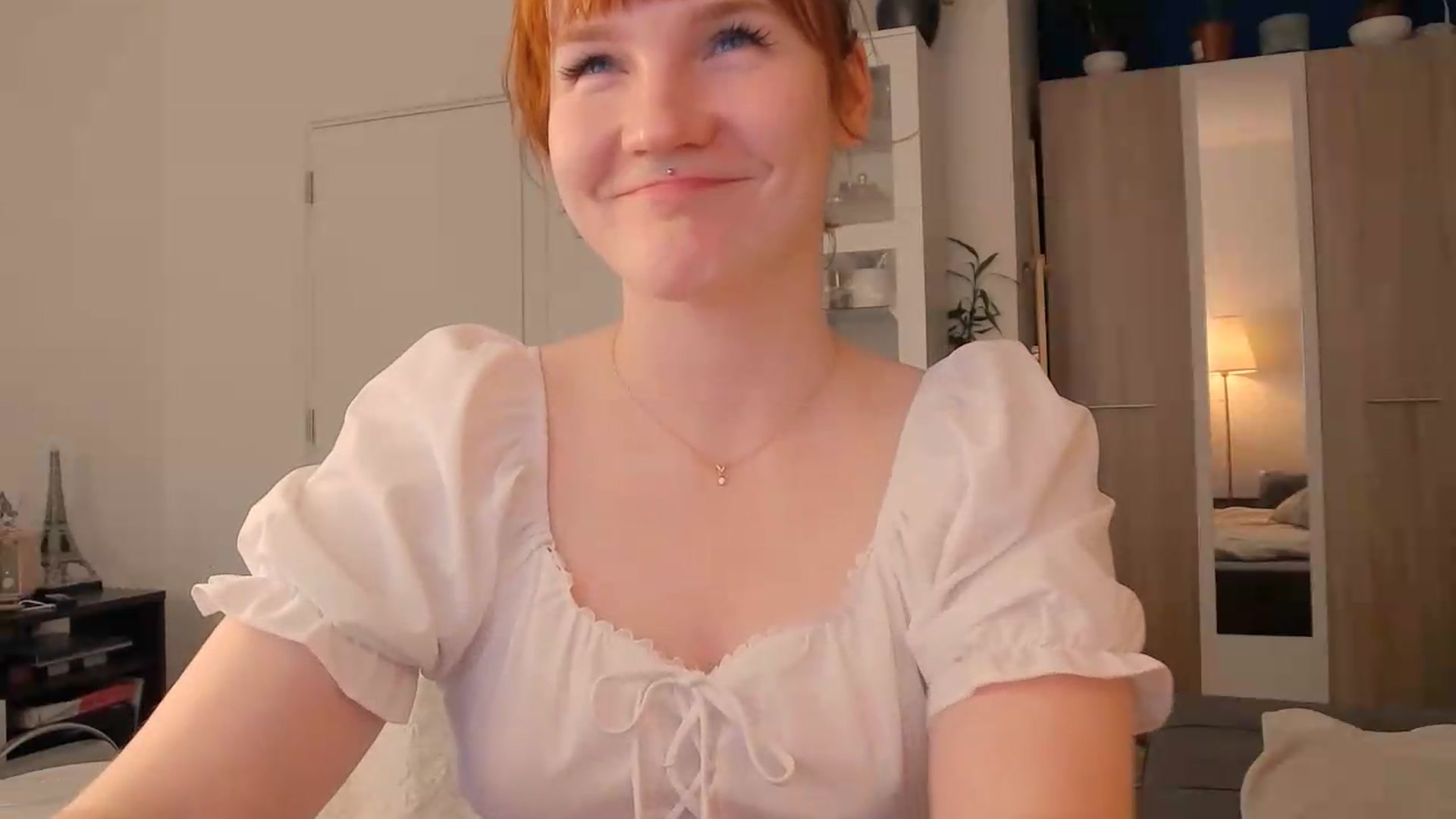 Gallery image thumbnail from ViTheGoddess's myfreecams stream on, 06/27/2026, 21:14 image 2 of 20