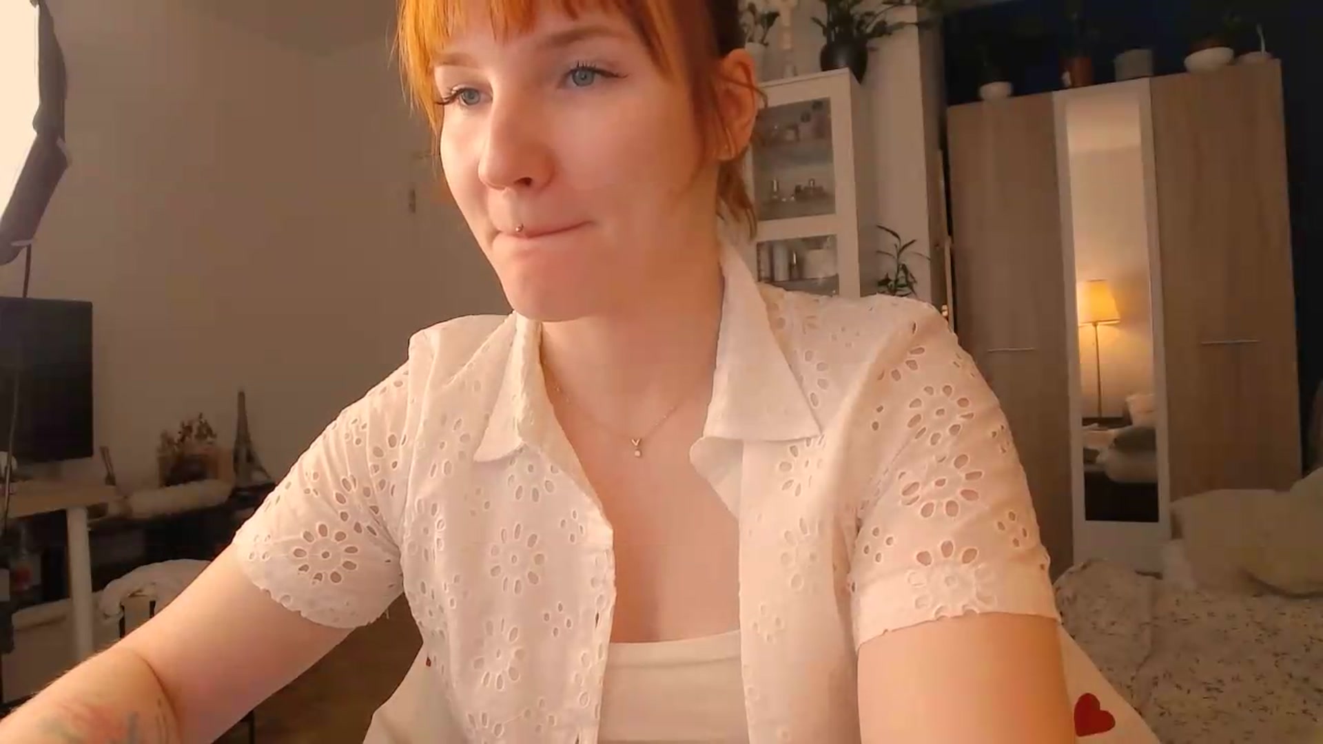 Gallery image thumbnail from ViTheGoddess's myfreecams stream on, 06/28/2026, 18:11 image 19 of 20