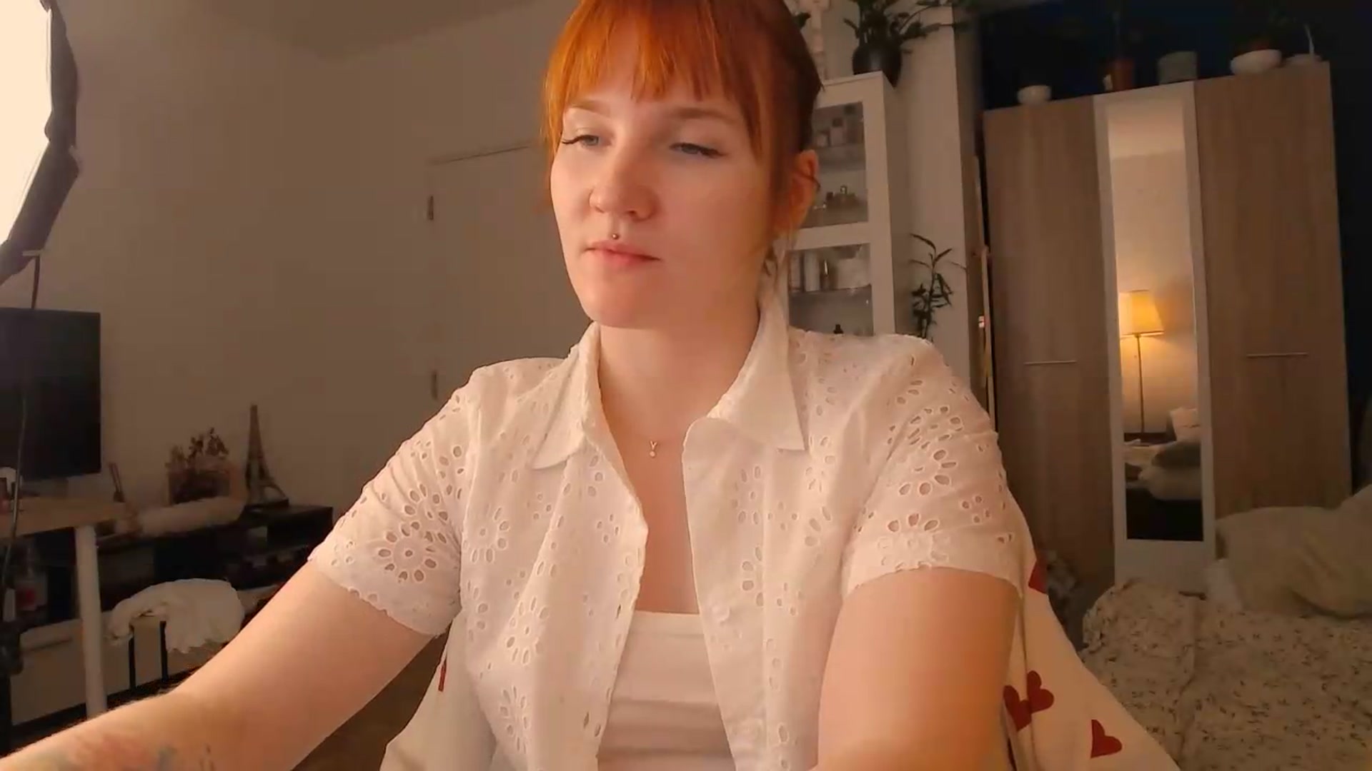 Gallery image thumbnail from ViTheGoddess's myfreecams stream on, 06/28/2026, 18:11 image 9 of 20