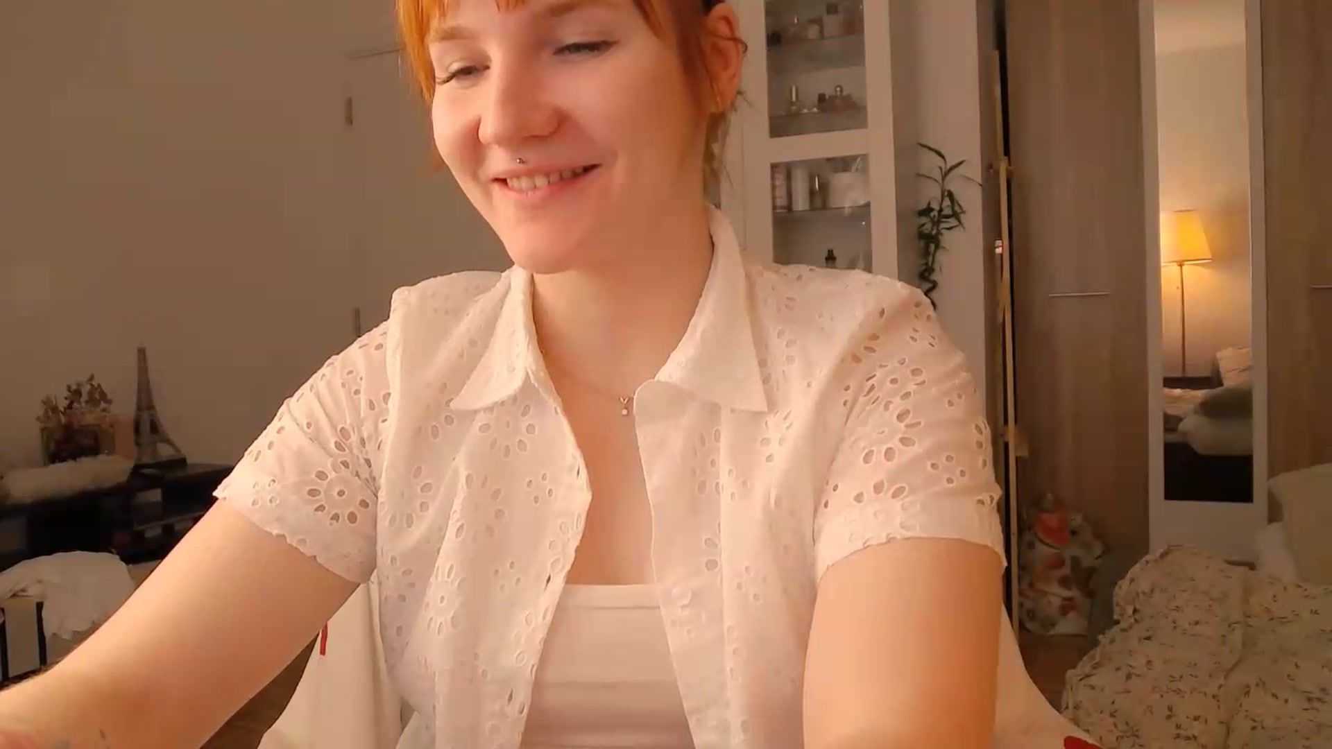 Gallery image thumbnail from ViTheGoddess's myfreecams stream on, 06/28/2026, 18:11 image 5 of 20