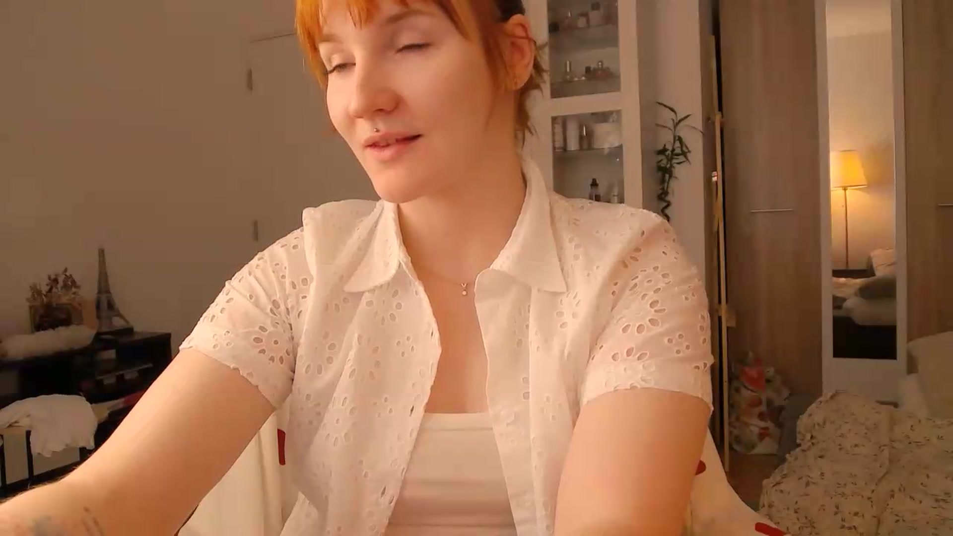 Gallery image thumbnail from ViTheGoddess's myfreecams stream on, 06/28/2026, 18:11 image 3 of 20