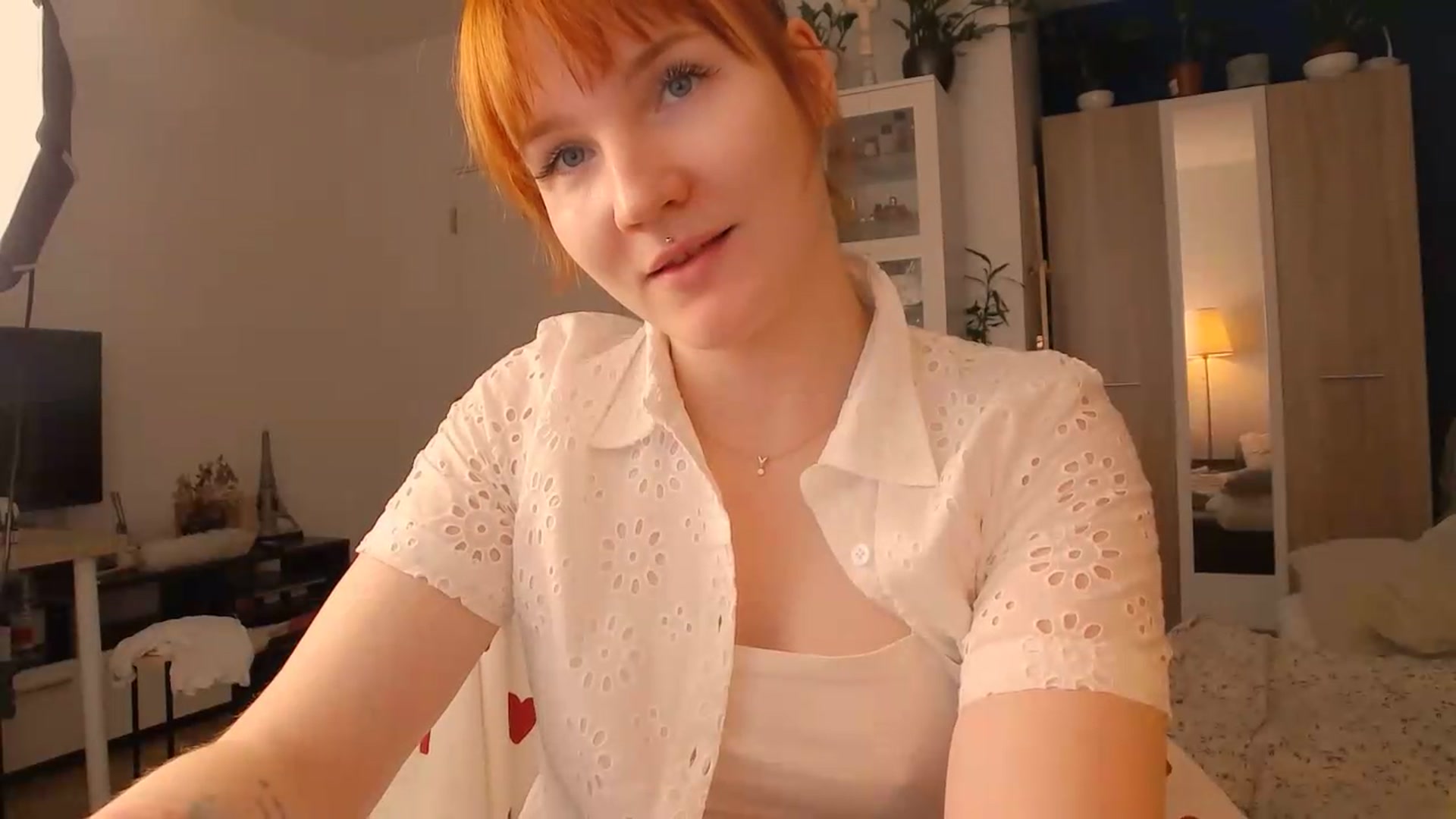 Gallery image thumbnail from ViTheGoddess's myfreecams stream on, 06/28/2026, 18:11 image 20 of 20