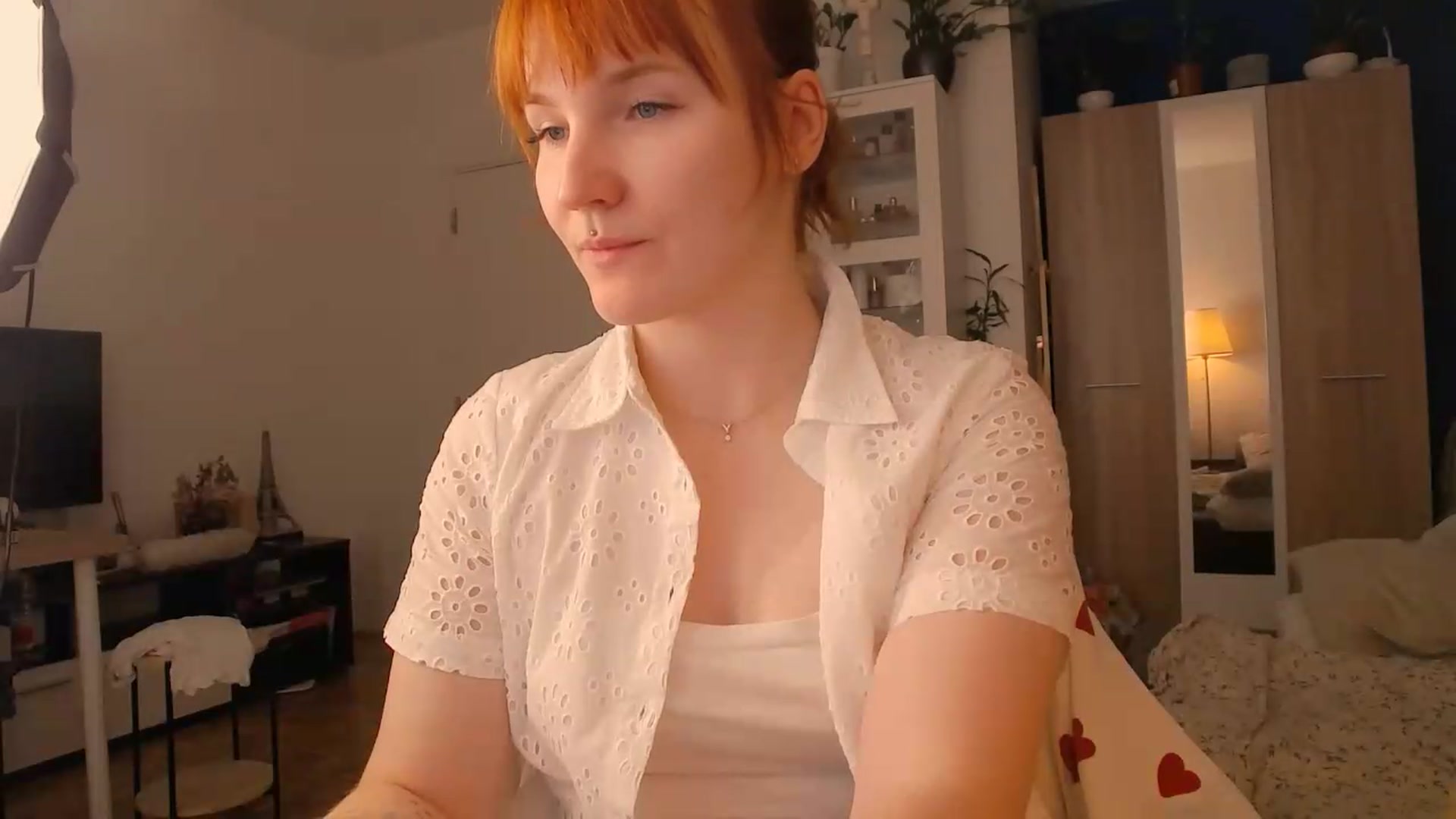Gallery image thumbnail from ViTheGoddess's myfreecams stream on, 06/28/2026, 18:11 image 17 of 20