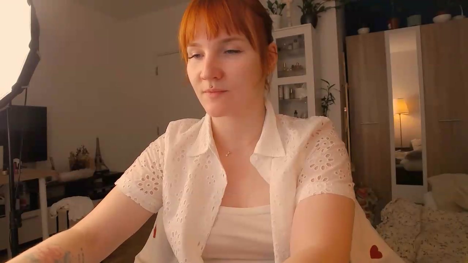 Gallery image thumbnail from ViTheGoddess's myfreecams stream on, 06/28/2026, 18:11 image 11 of 20