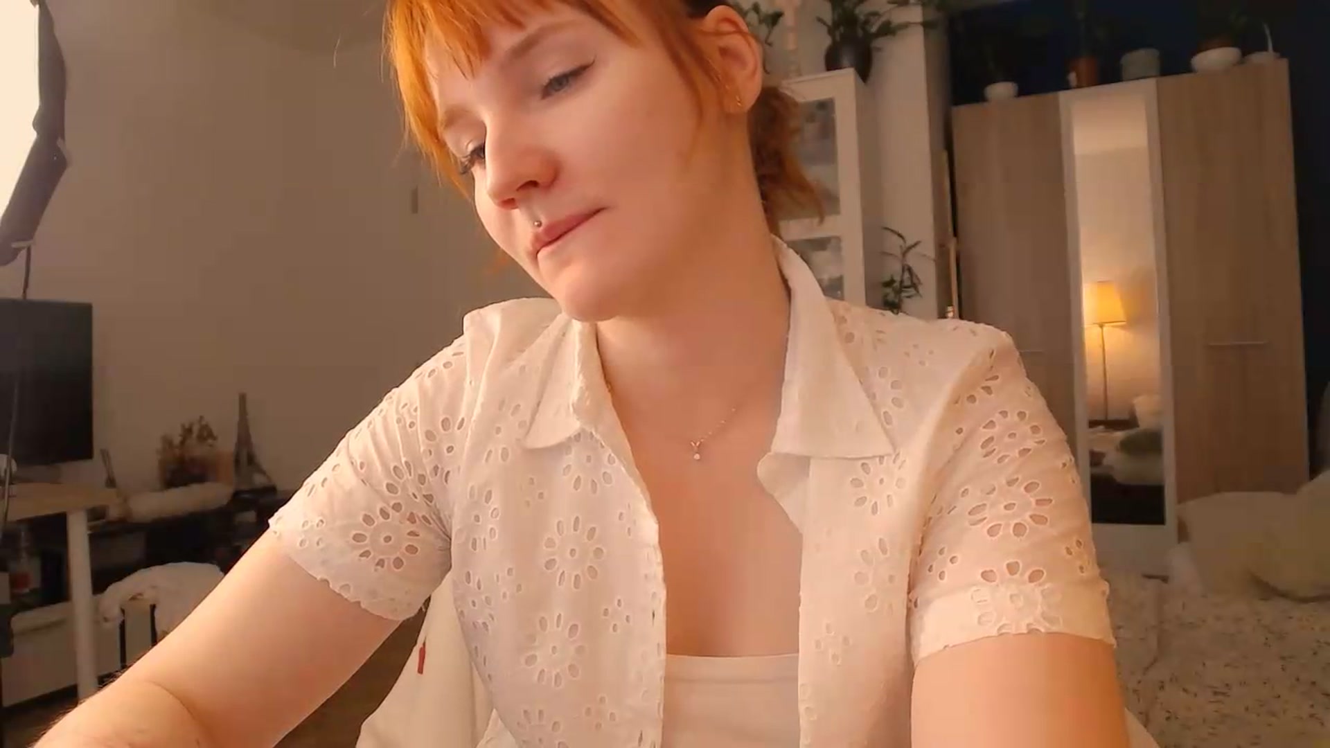 Gallery image thumbnail from ViTheGoddess's myfreecams stream on, 06/28/2026, 18:11 image 18 of 20