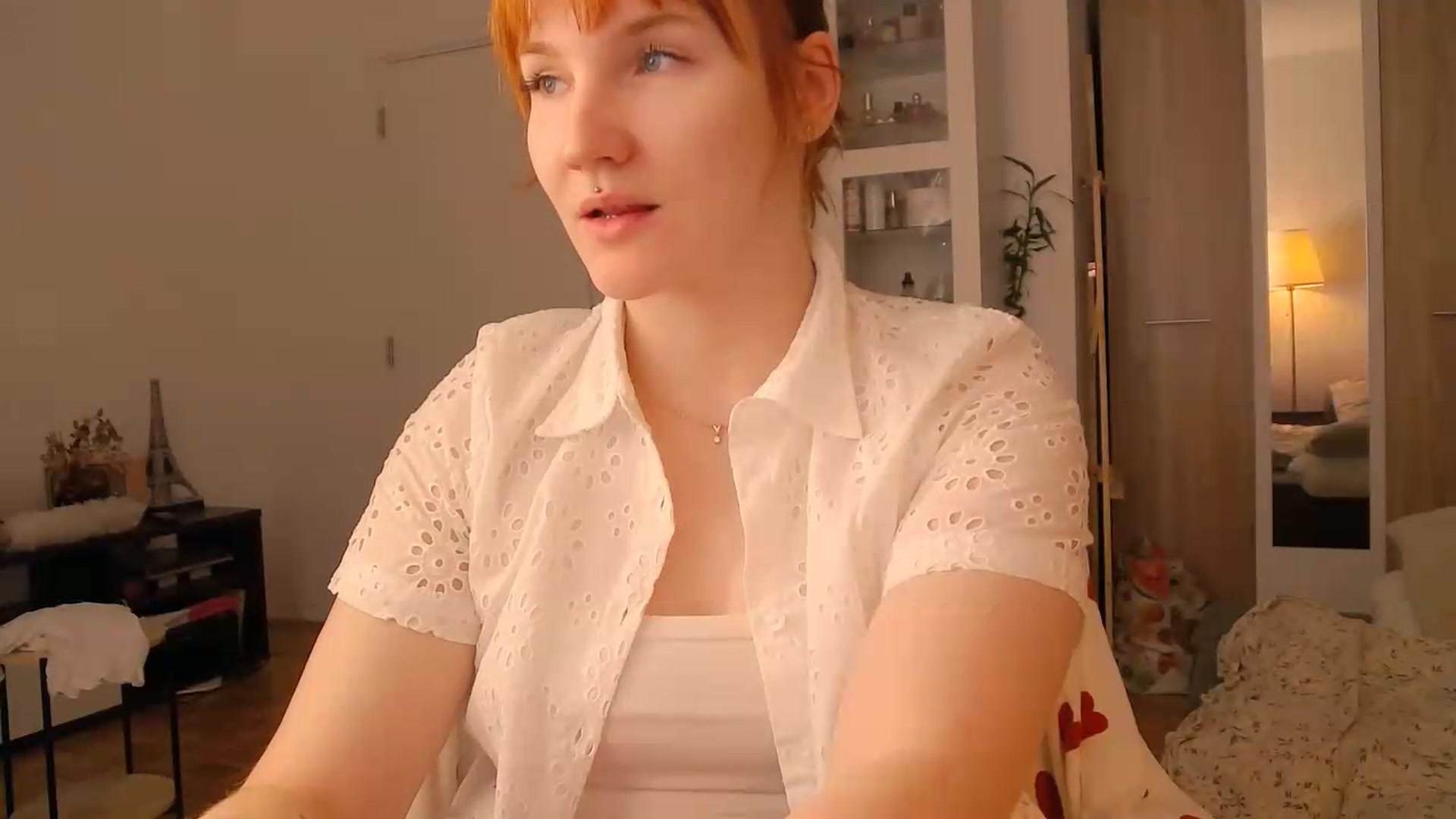 Gallery image thumbnail from ViTheGoddess's myfreecams stream on, 06/28/2026, 18:11 image 2 of 20