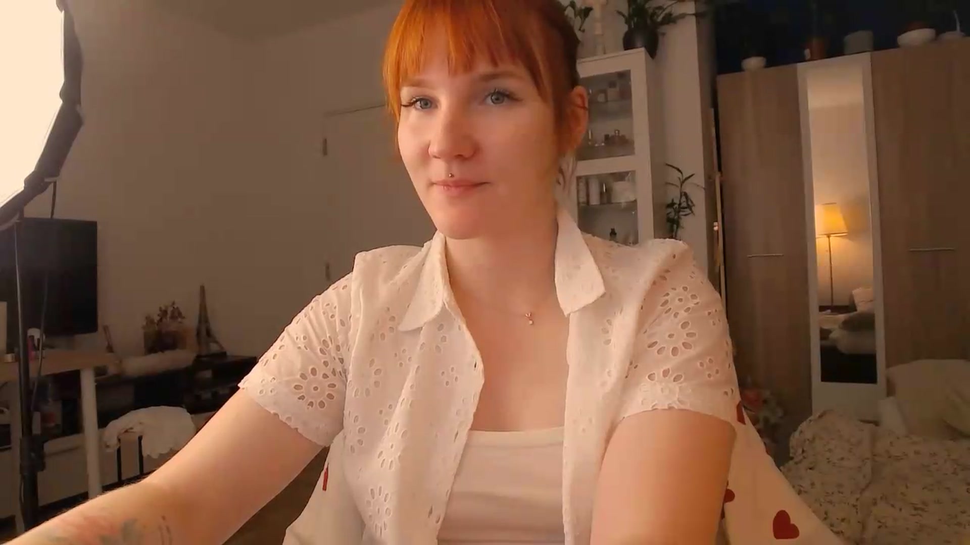 Gallery image thumbnail from ViTheGoddess's myfreecams stream on, 06/28/2026, 18:11 image 12 of 20
