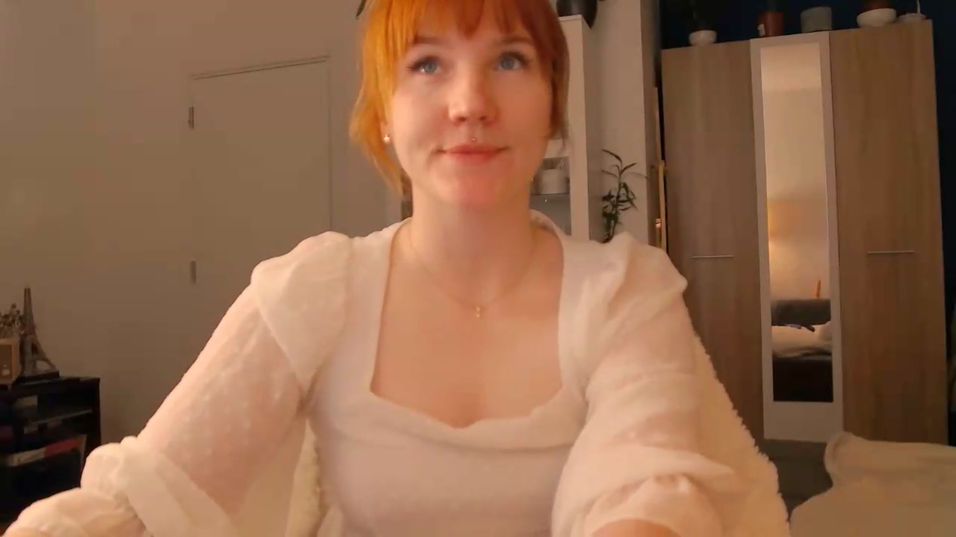 Gallery image thumbnail from ViTheGoddess's myfreecams stream on, 06/29/2026, 17:43 image 12 of 20