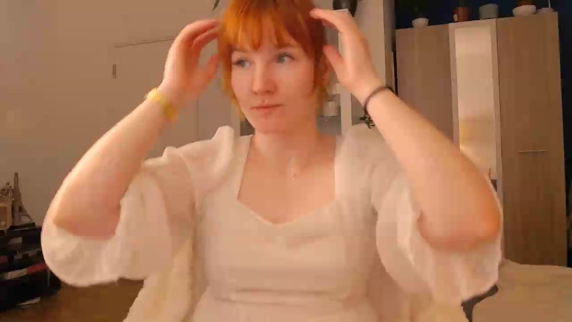 Gallery image thumbnail from ViTheGoddess's myfreecams stream on, 06/29/2026, 17:43 image 1 of 20