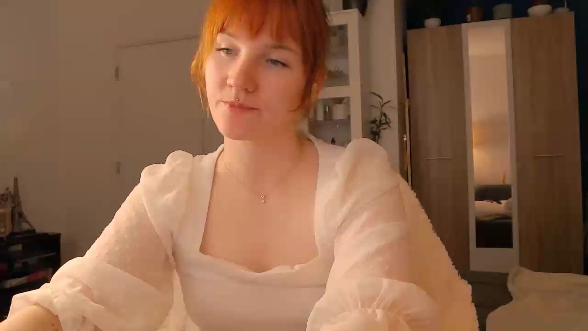 Gallery image thumbnail from ViTheGoddess's myfreecams stream on, 06/29/2026, 17:43 image 17 of 20