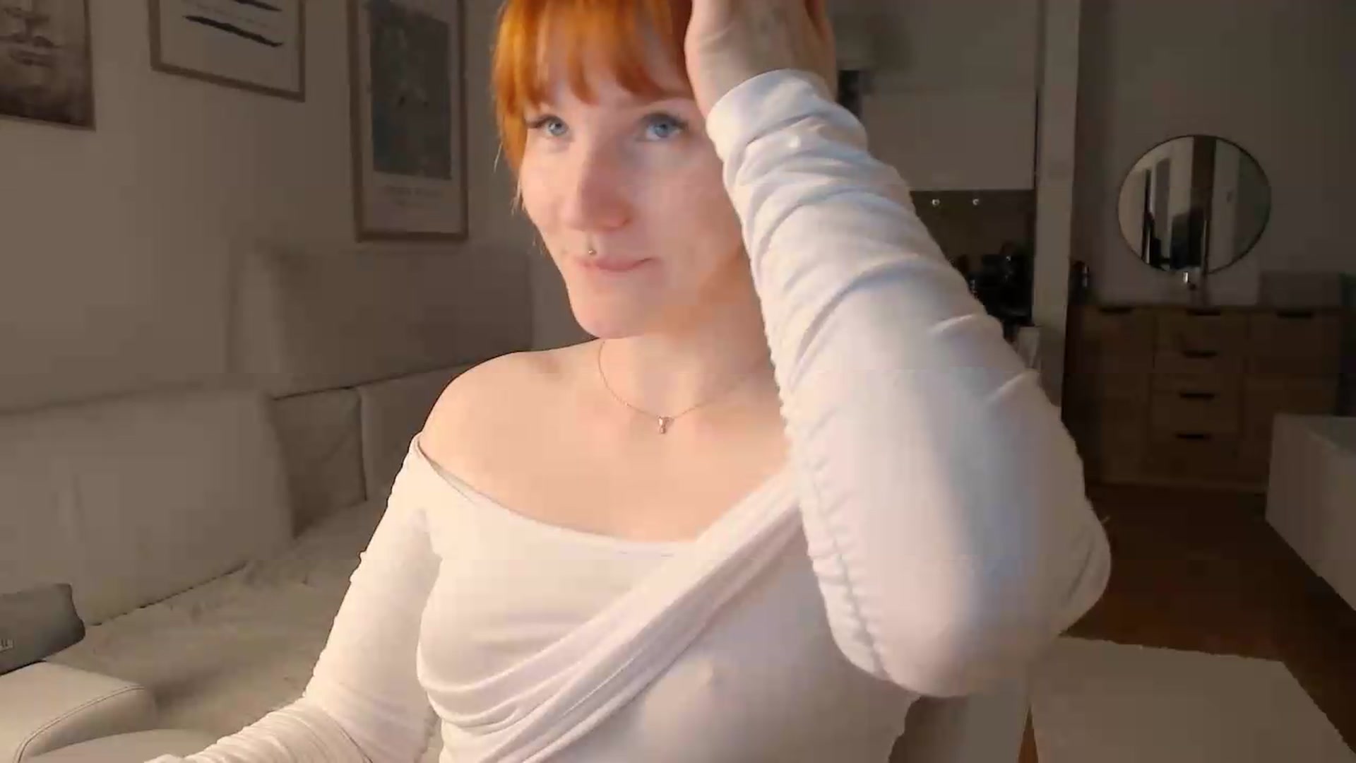 Gallery image thumbnail from ViTheGoddess's myfreecams stream on, 07/03/2026, 19:45 image 5 of 20