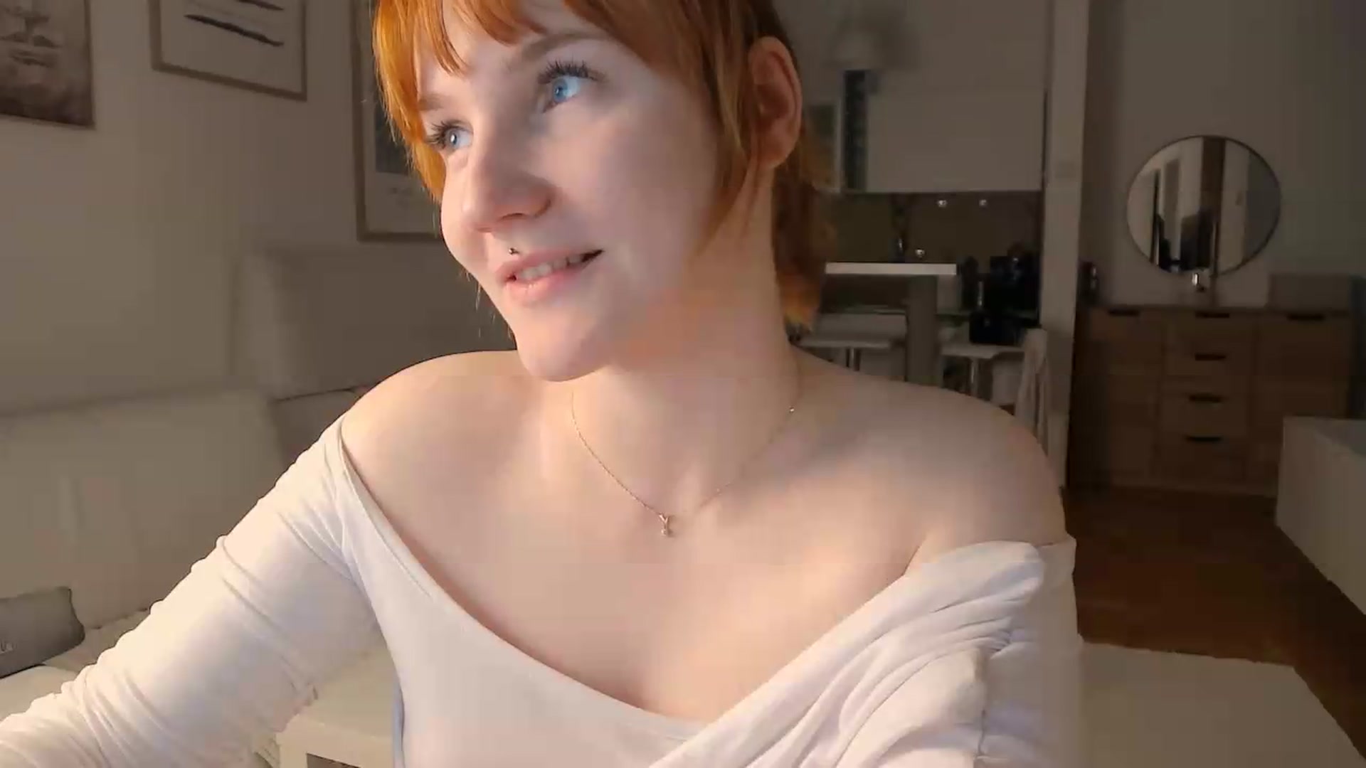 Gallery image thumbnail from ViTheGoddess's myfreecams stream on, 07/03/2026, 19:45 image 16 of 20
