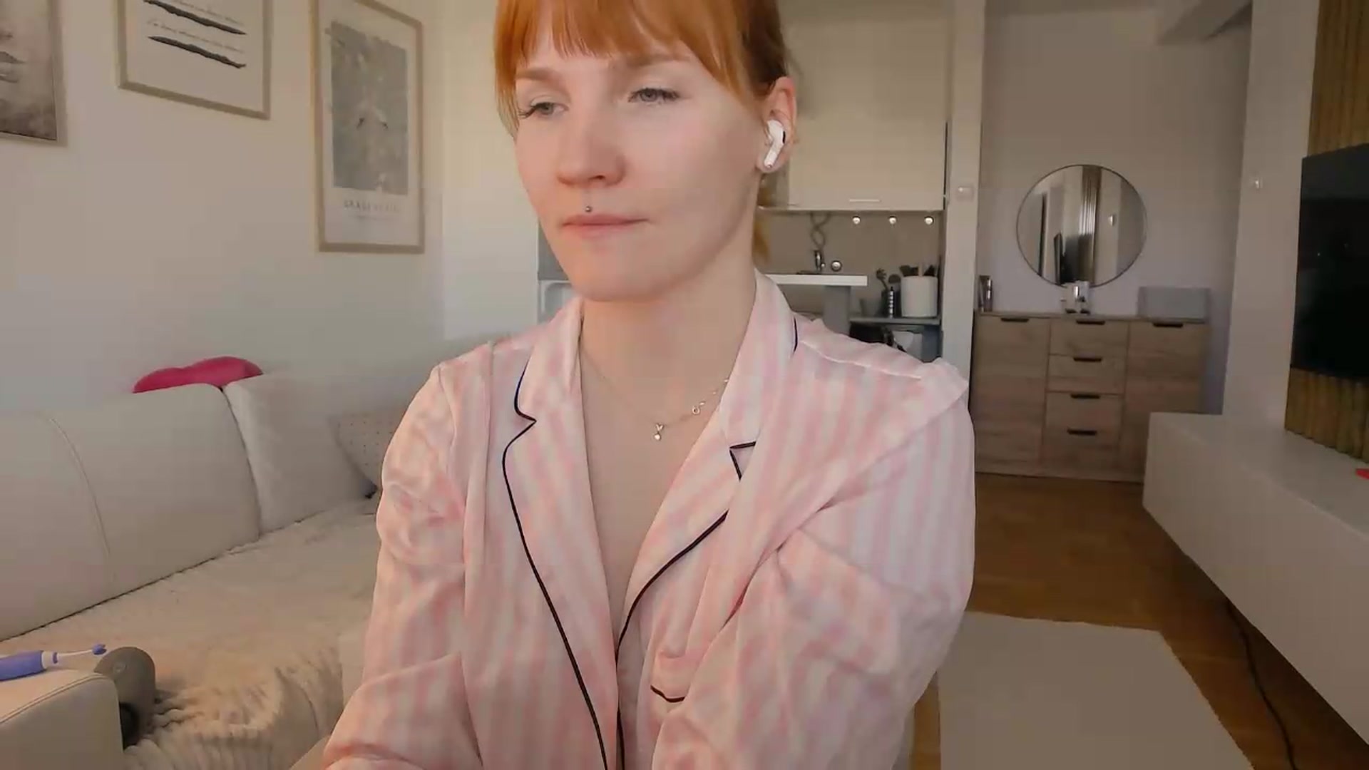Gallery image thumbnail from ViTheGoddess's myfreecams stream on, 07/06/2026, 05:56 image 20 of 20