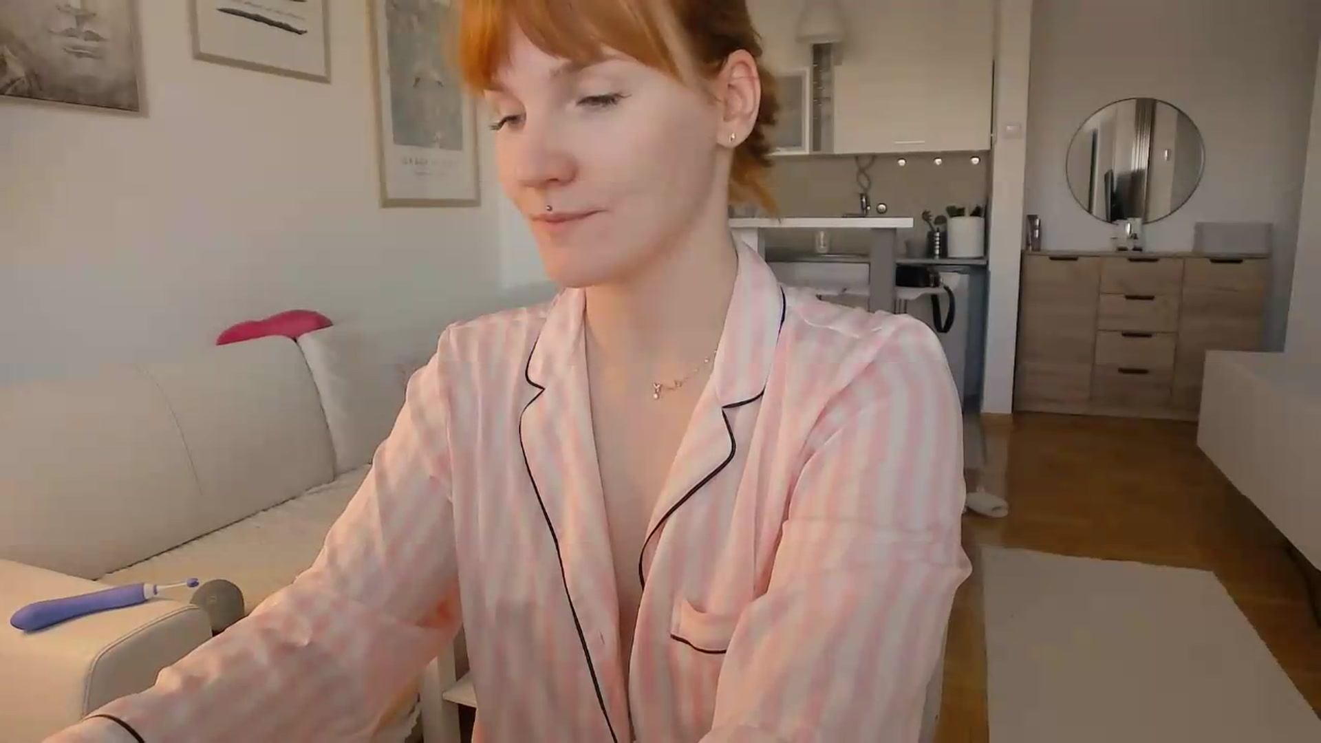 Gallery image thumbnail from ViTheGoddess's myfreecams stream on, 07/06/2026, 05:56 image 8 of 20
