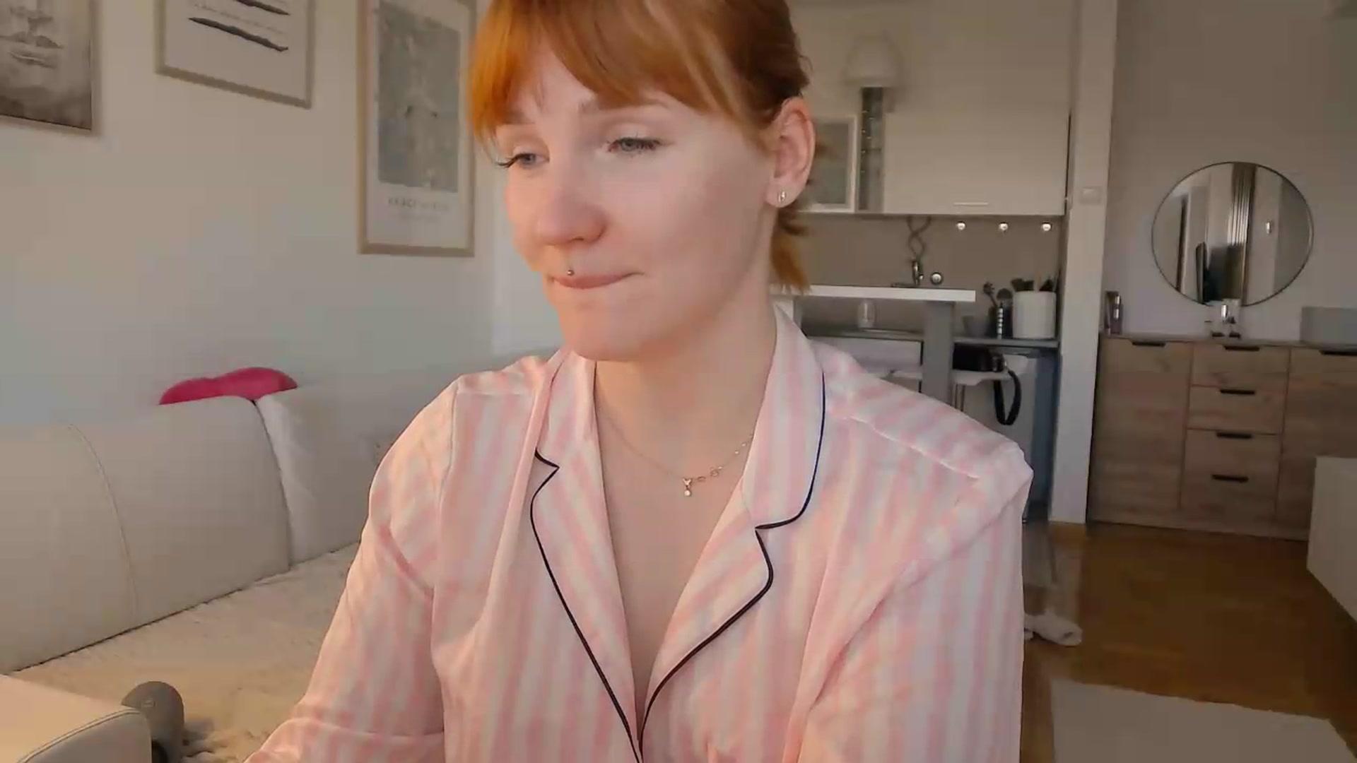 Gallery image thumbnail from ViTheGoddess's myfreecams stream on, 07/06/2026, 05:56 image 3 of 20