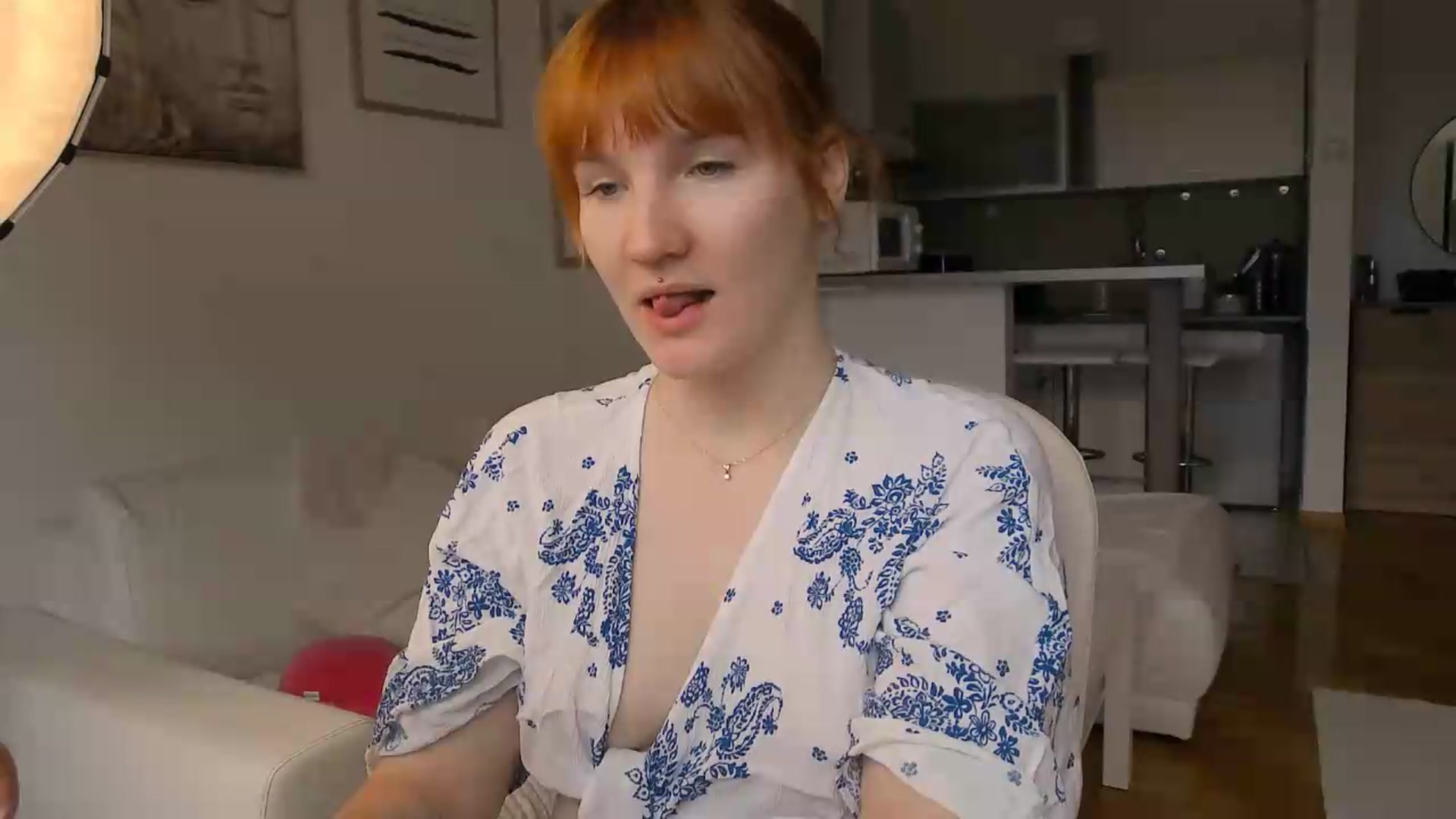 Gallery image thumbnail from ViTheGoddess's myfreecams stream on, 07/08/2026, 05:58 image 16 of 20