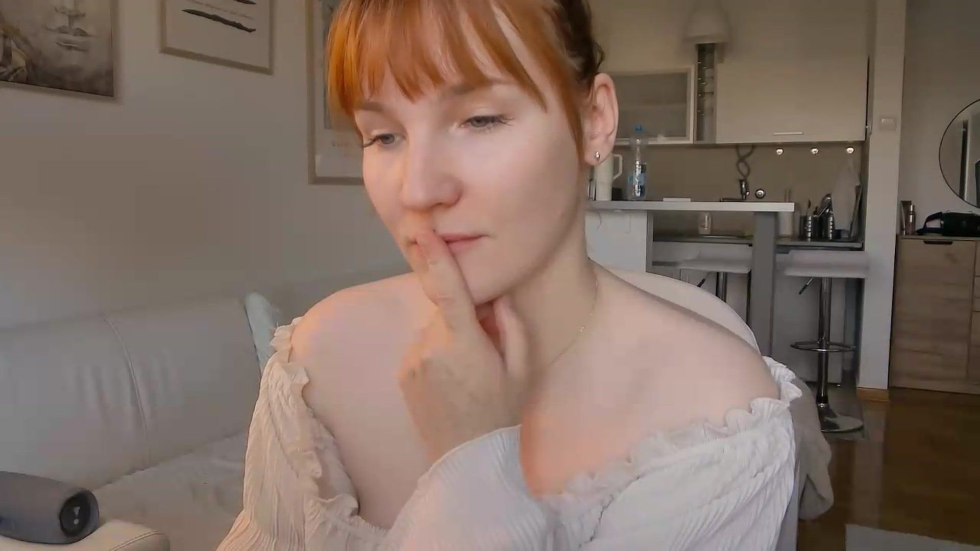 Gallery image thumbnail from ViTheGoddess's myfreecams stream on, 07/09/2026, 04:38 image 16 of 20