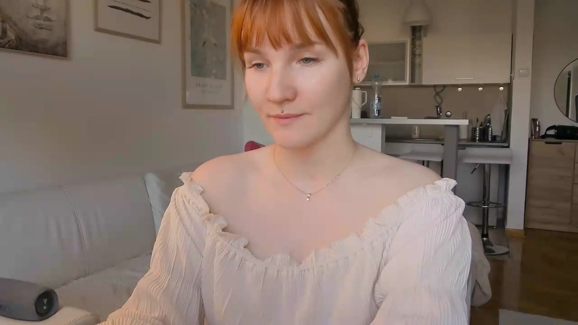 Gallery image thumbnail from ViTheGoddess's myfreecams stream on, 07/09/2026, 04:38 image 18 of 20
