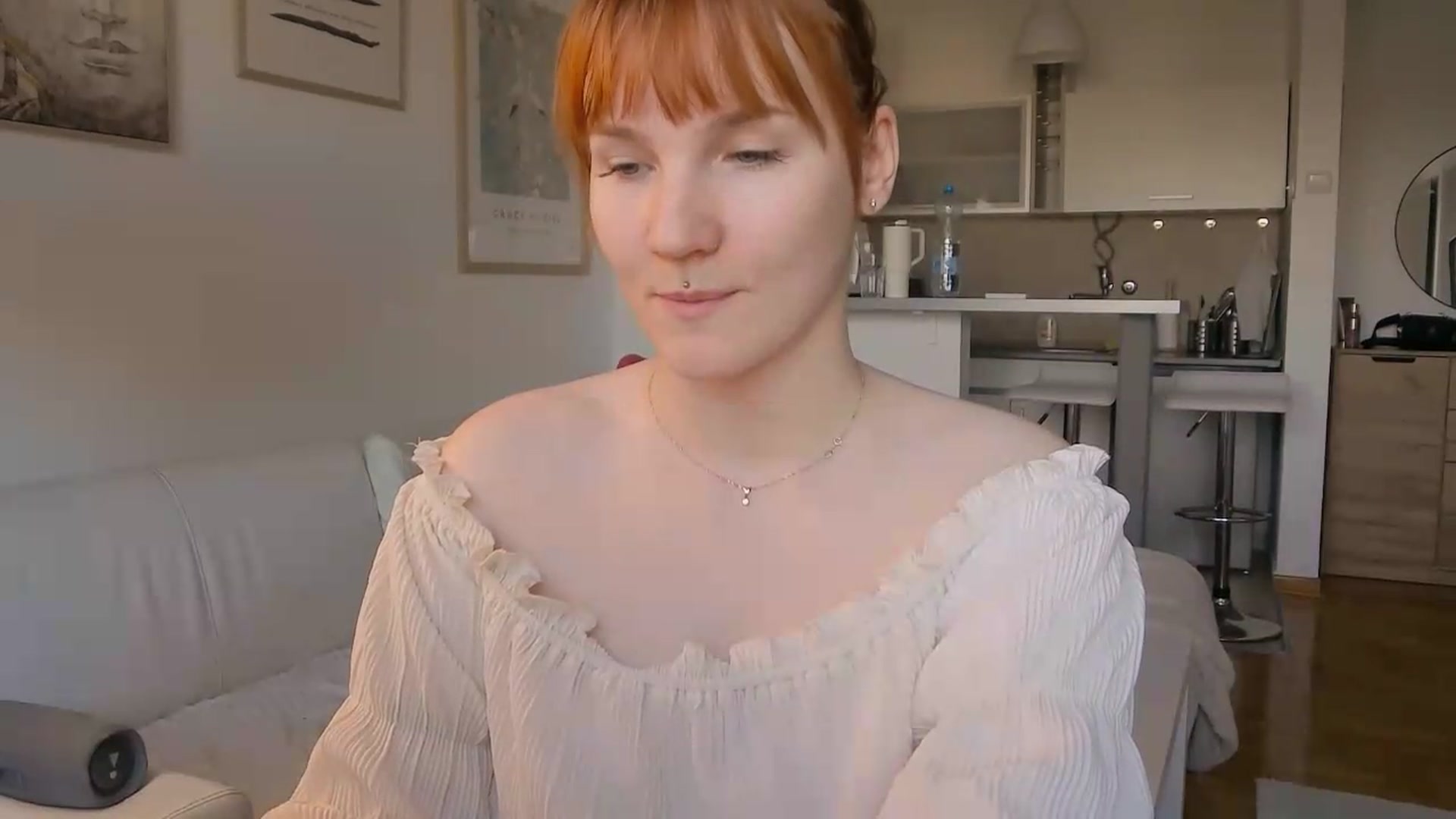Gallery image thumbnail from ViTheGoddess's myfreecams stream on, 07/09/2026, 04:38 image 9 of 20