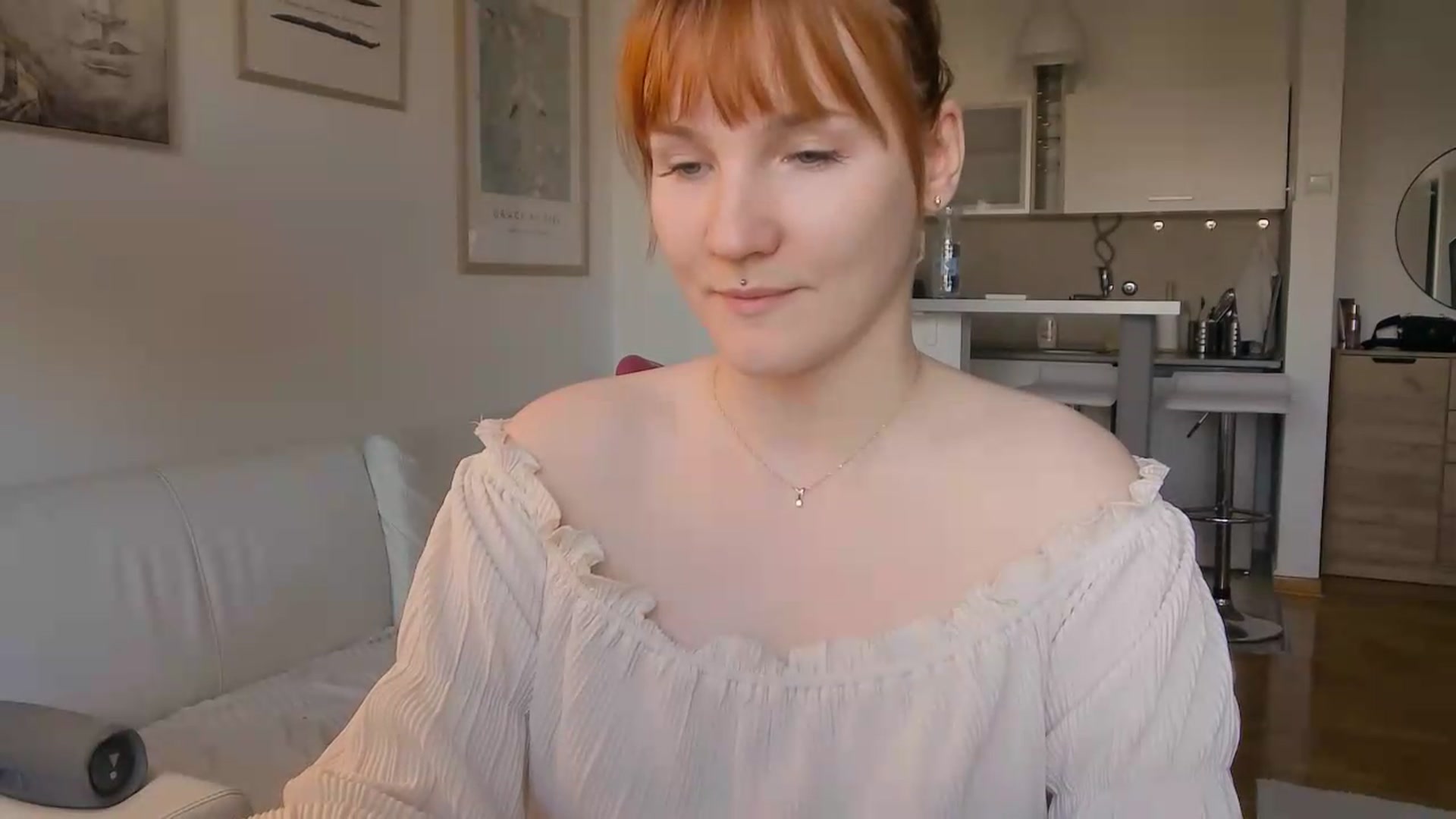 Gallery image thumbnail from ViTheGoddess's myfreecams stream on, 07/09/2026, 04:38 image 19 of 20