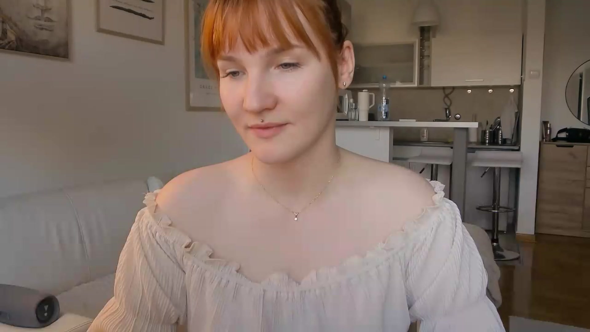 Gallery image thumbnail from ViTheGoddess's myfreecams stream on, 07/09/2026, 04:38 image 14 of 20