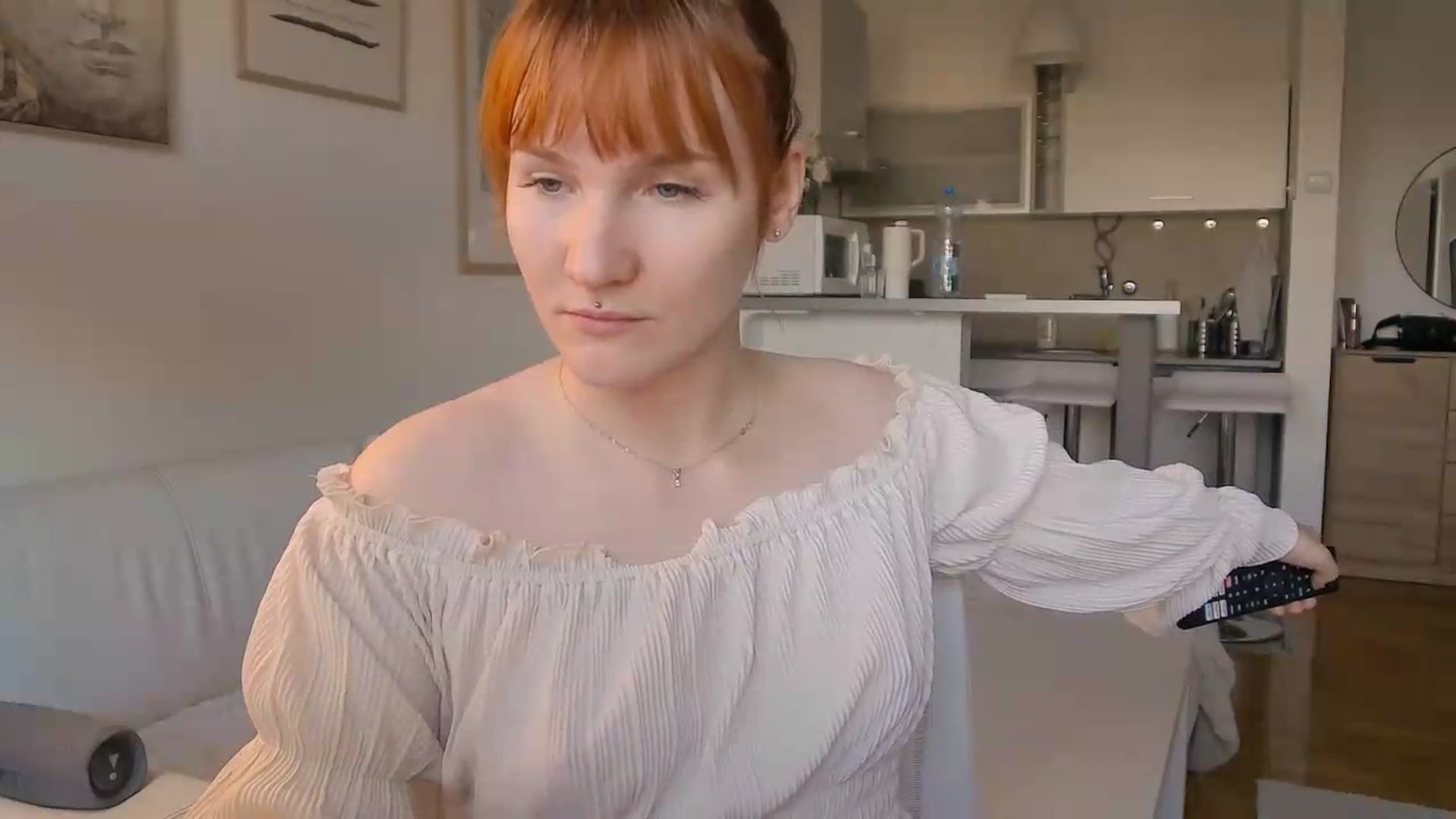 Gallery image thumbnail from ViTheGoddess's myfreecams stream on, 07/09/2026, 04:38 image 4 of 20