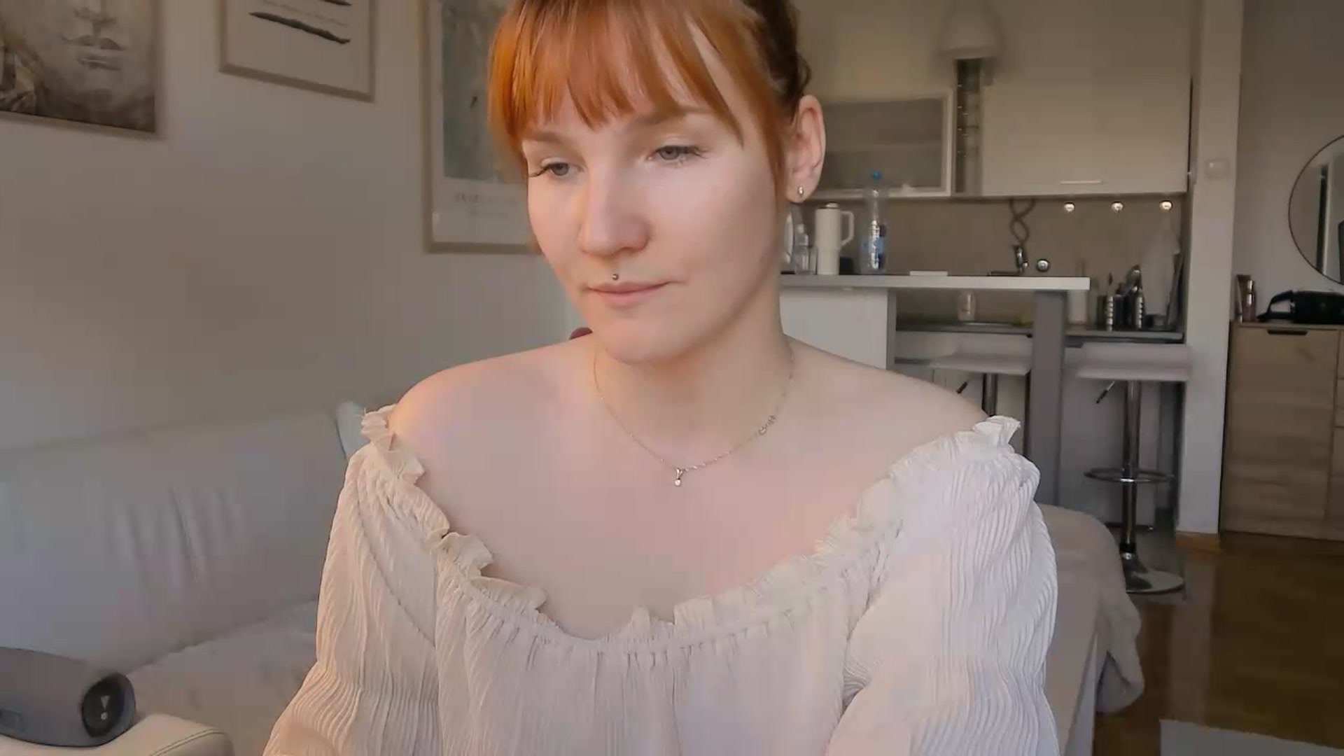 Gallery image thumbnail from ViTheGoddess's myfreecams stream on, 07/09/2026, 04:38 image 7 of 20