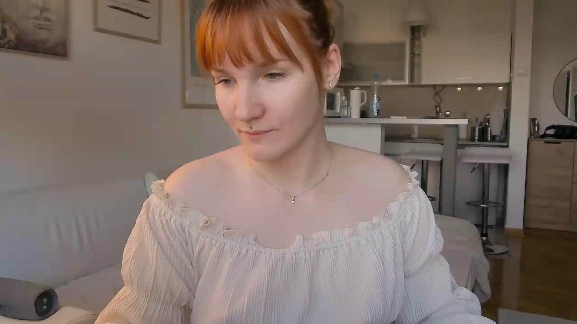 Gallery image thumbnail from ViTheGoddess's myfreecams stream on, 07/09/2026, 04:38 image 6 of 20