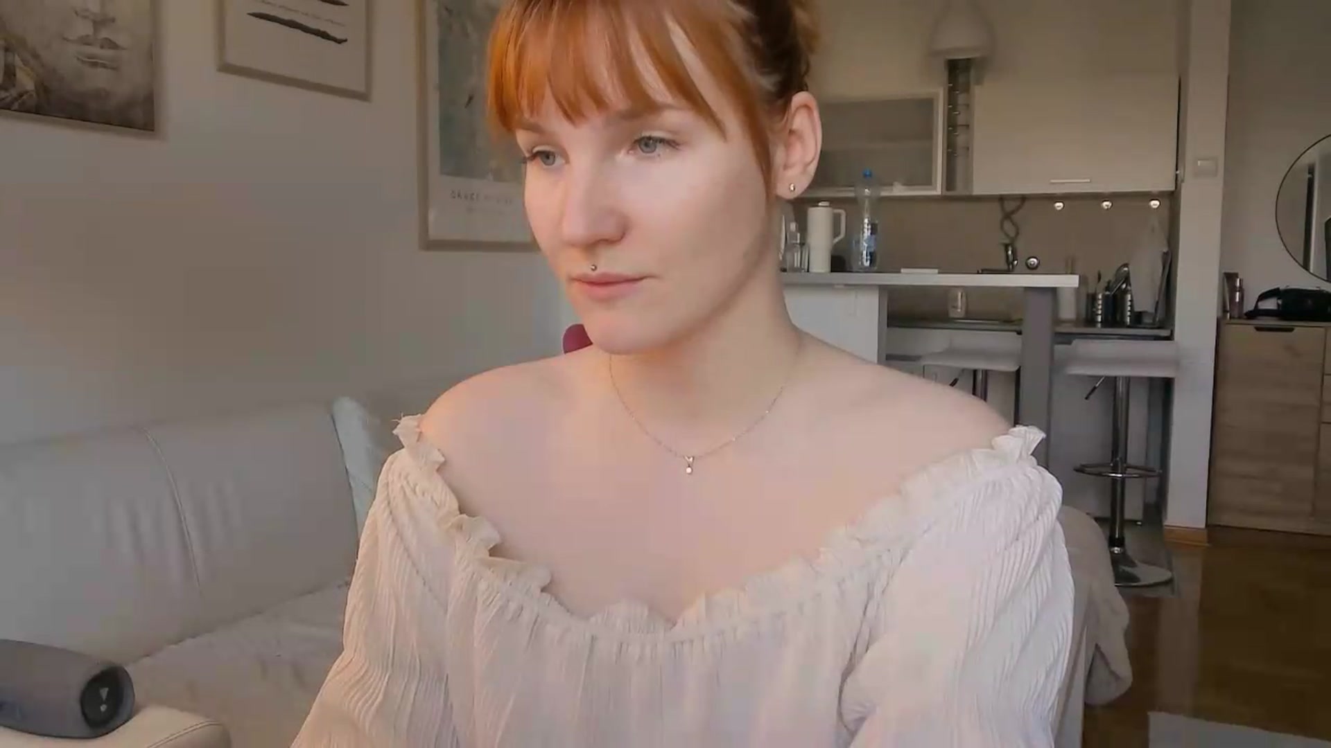 Gallery image thumbnail from ViTheGoddess's myfreecams stream on, 07/09/2026, 04:38 image 17 of 20