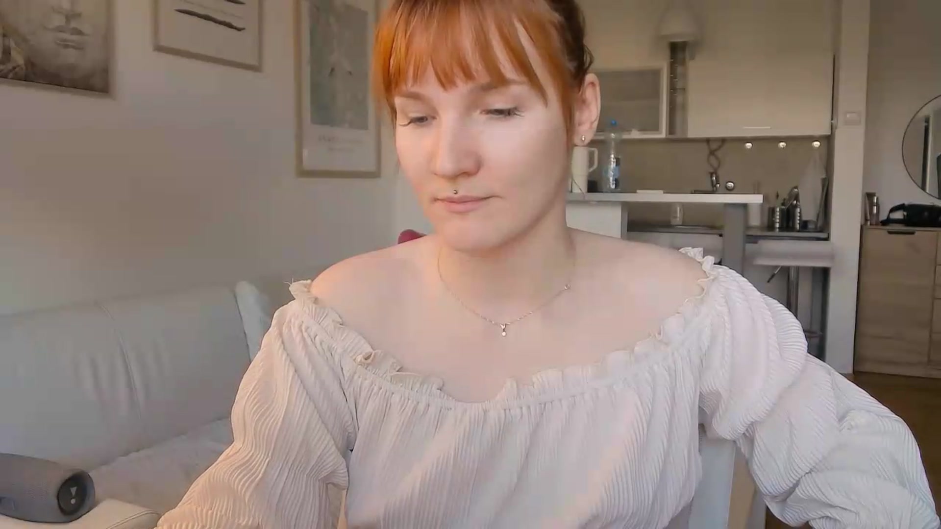 Gallery image thumbnail from ViTheGoddess's myfreecams stream on, 07/09/2026, 04:38 image 5 of 20