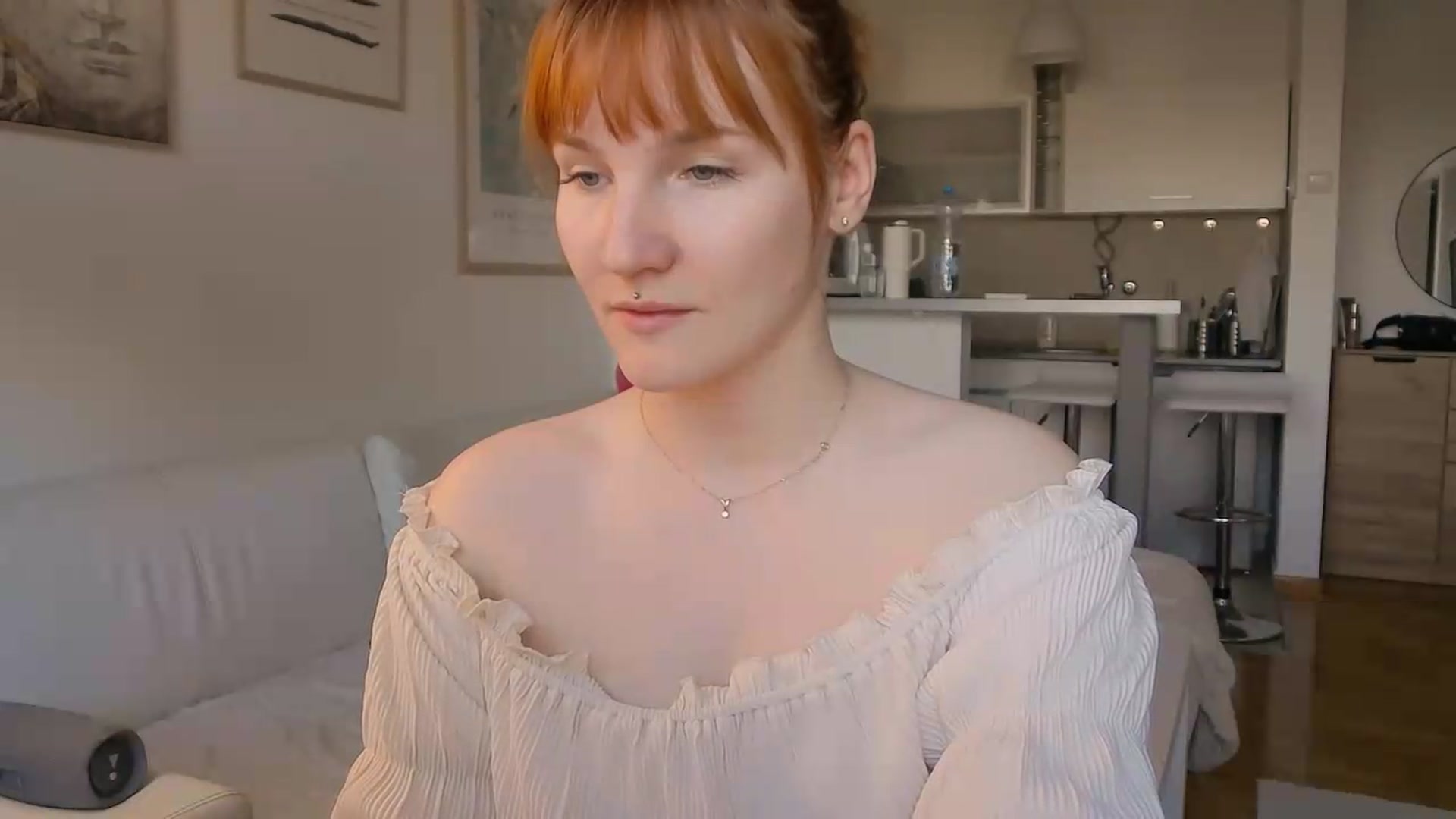 Gallery image thumbnail from ViTheGoddess's myfreecams stream on, 07/09/2026, 04:38 image 3 of 20
