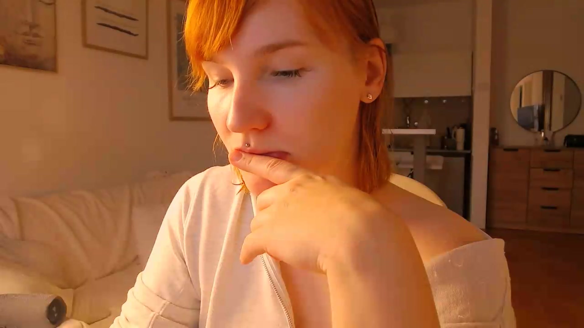 Gallery image thumbnail from ViTheGoddess's myfreecams stream on, 07/11/2026, 18:50 image 14 of 20