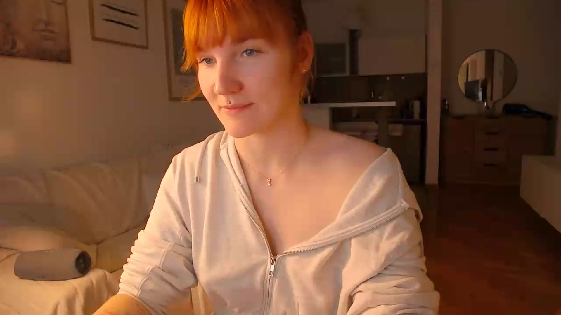Gallery image thumbnail from ViTheGoddess's myfreecams stream on, 07/11/2026, 18:50 image 20 of 20