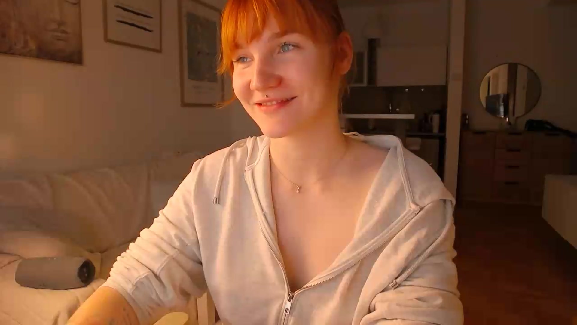 Gallery image thumbnail from ViTheGoddess's myfreecams stream on, 07/11/2026, 18:50 image 19 of 20
