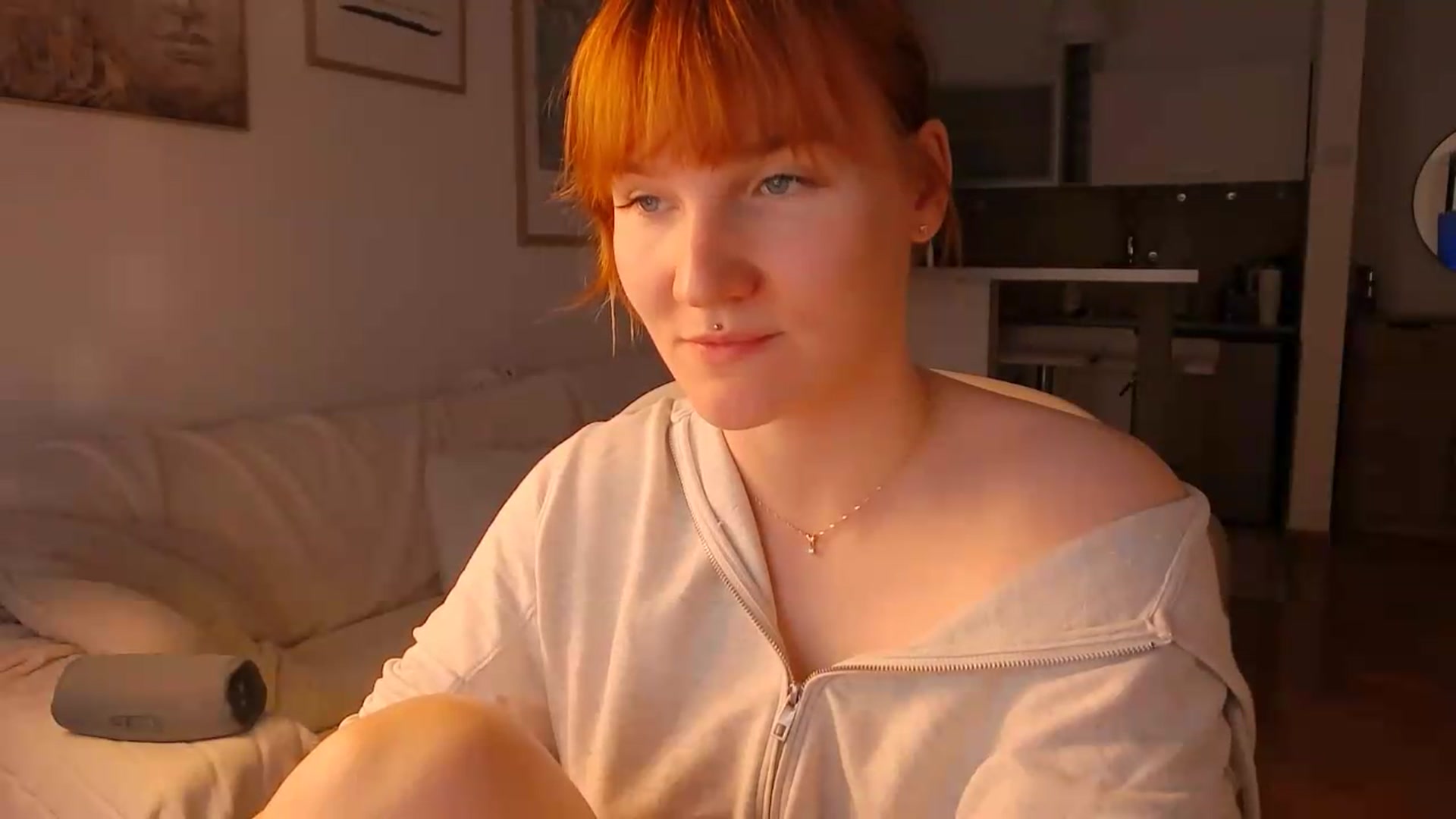 Gallery image thumbnail from ViTheGoddess's myfreecams stream on, 07/11/2026, 20:31 image 14 of 20