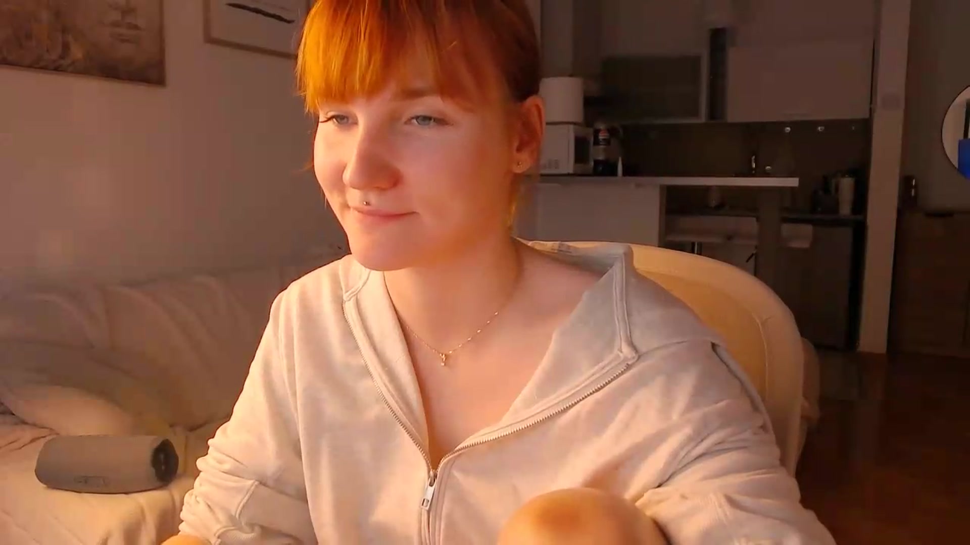 Gallery image thumbnail from ViTheGoddess's myfreecams stream on, 07/11/2026, 20:31 image 4 of 20