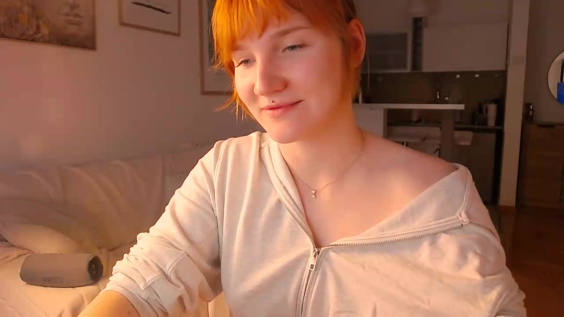 Gallery image thumbnail from ViTheGoddess's myfreecams stream on, 07/11/2026, 20:31 image 17 of 20