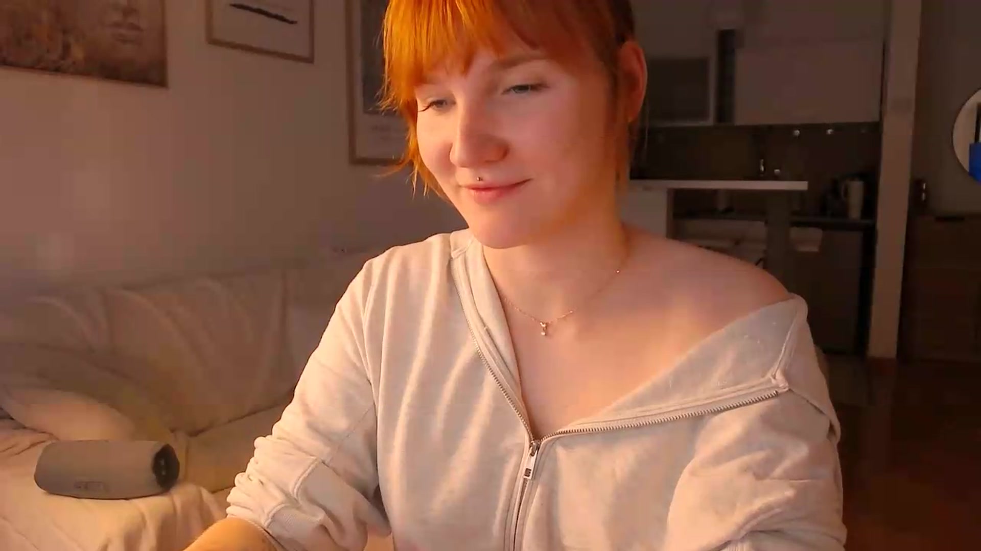 Gallery image thumbnail from ViTheGoddess's myfreecams stream on, 07/11/2026, 20:31 image 19 of 20