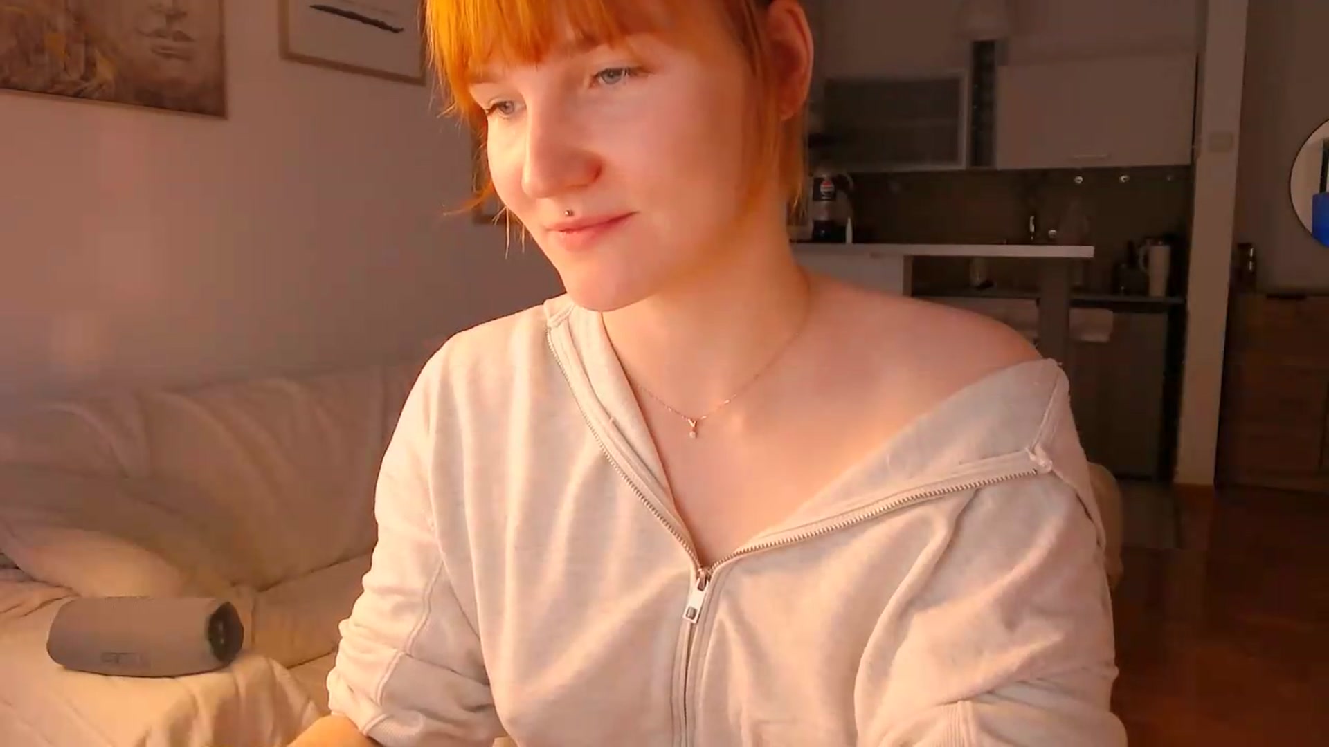 Gallery image thumbnail from ViTheGoddess's myfreecams stream on, 07/11/2026, 20:31 image 16 of 20