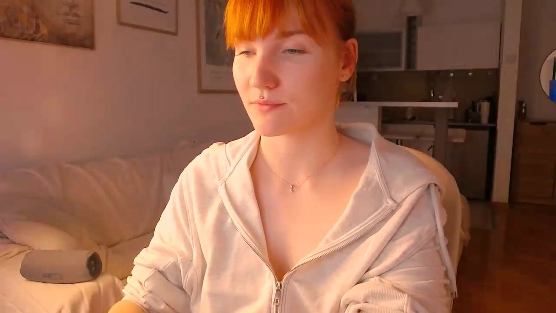 Gallery image thumbnail from ViTheGoddess's myfreecams stream on, 07/11/2026, 20:31 image 3 of 20