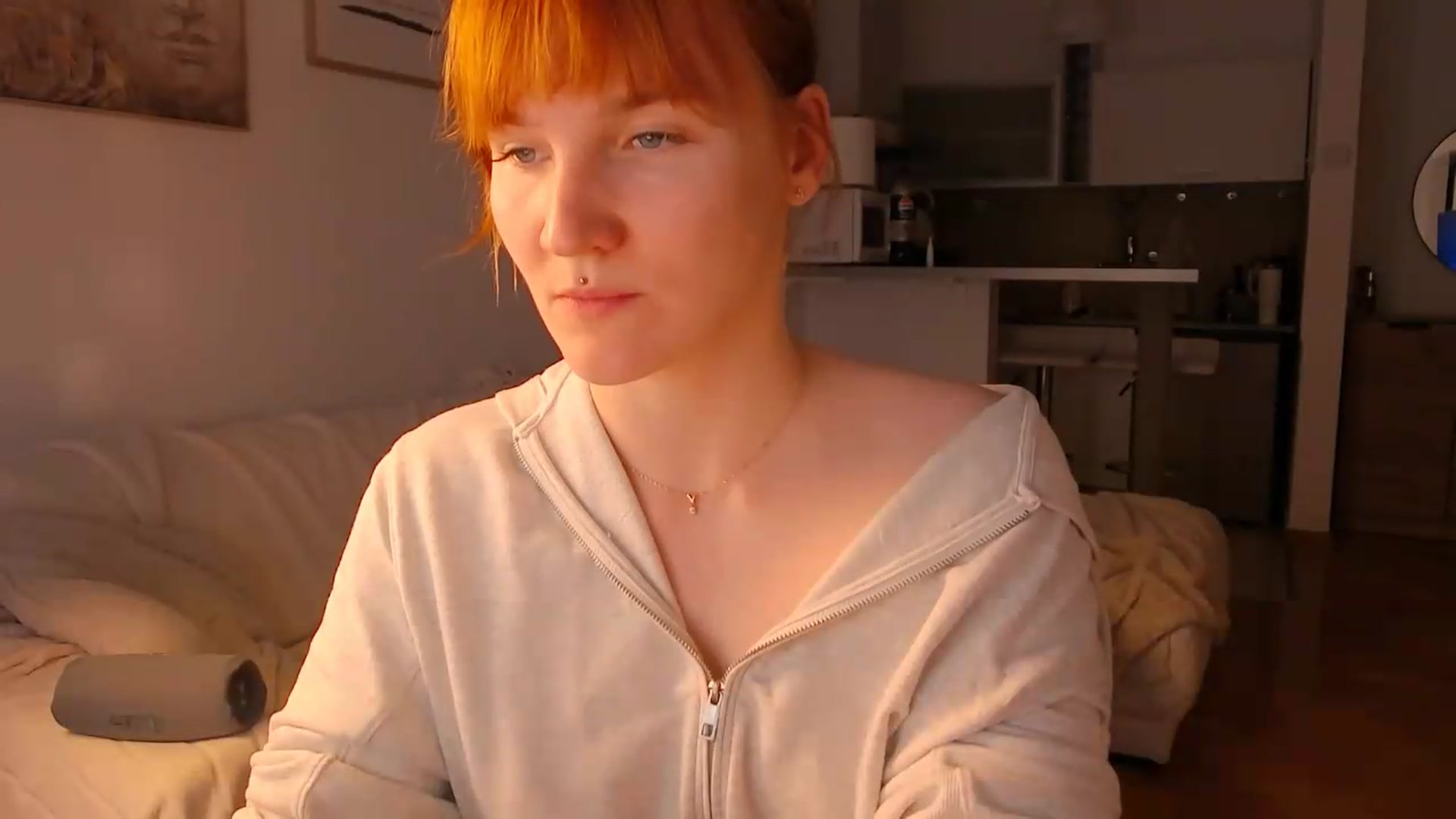 Gallery image thumbnail from ViTheGoddess's myfreecams stream on, 07/11/2026, 20:31 image 7 of 20